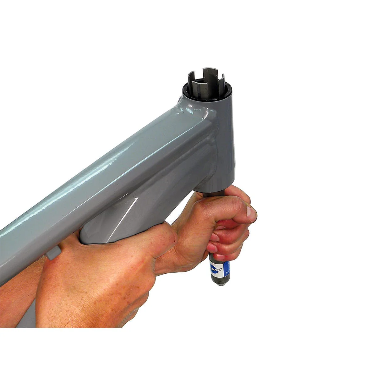 Chasse Cuvette de Jeu de Direction PARK TOOL 1-1/4" et 1-1/5" RT-2 - Image 3