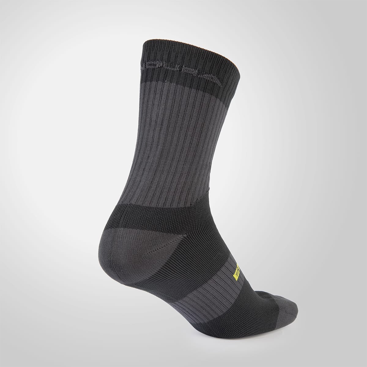 Chaussettes ENDURA HUMMVEE WATERPROOF II Noir - Image 2