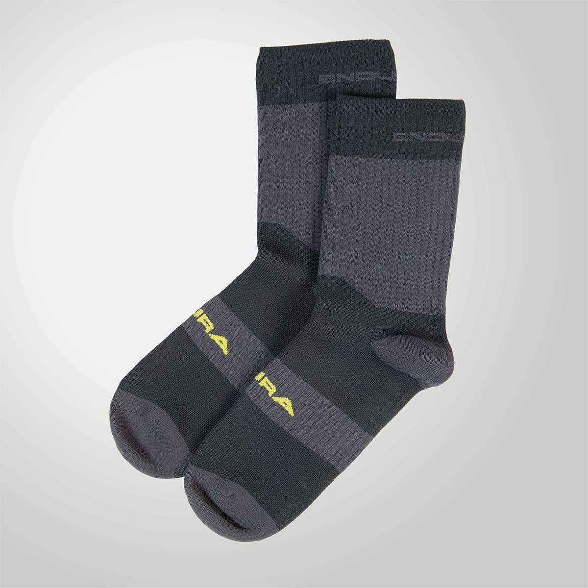 Chaussettes ENDURA HUMMVEE WATERPROOF II Noir - Image 3