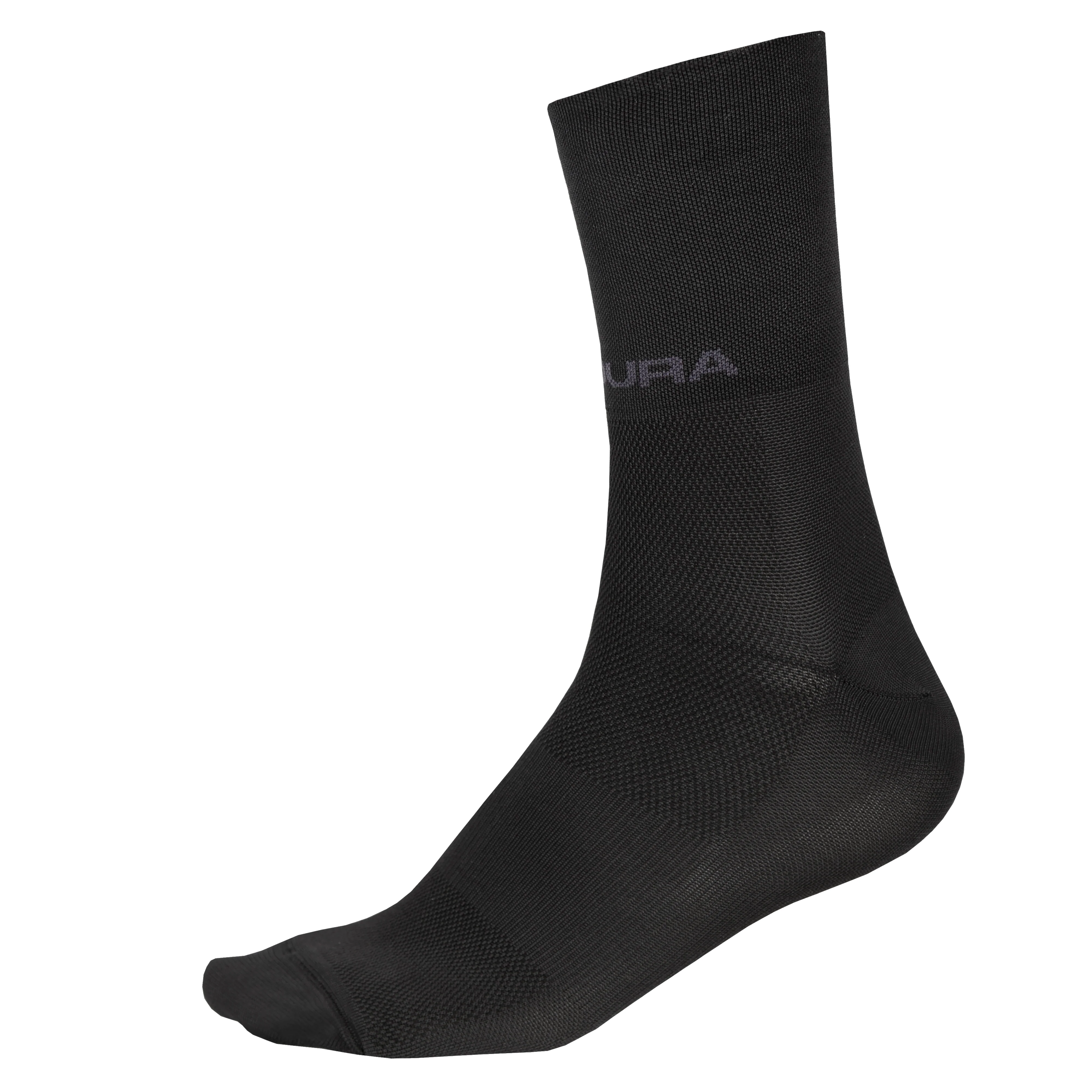 Chaussettes ENDURA PRO SL II Noir