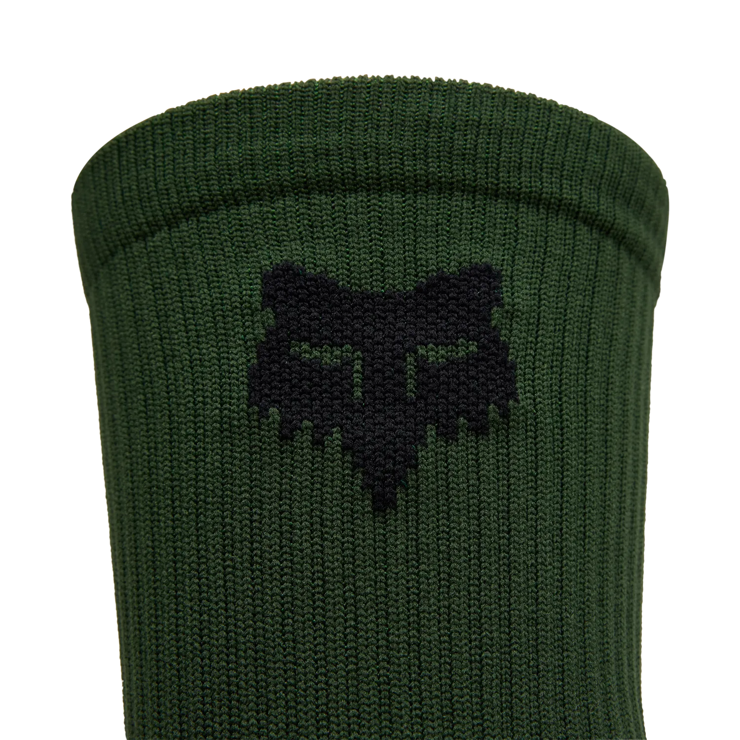 Chaussettes FOX 6" RANGER Vert Ivy - Image 2
