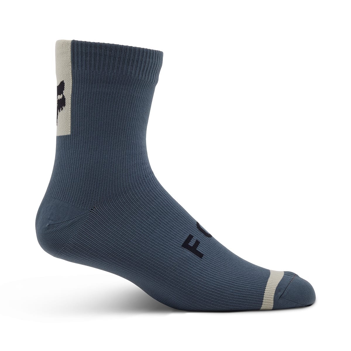 Chaussettes FOX DEFEND WATER Gris