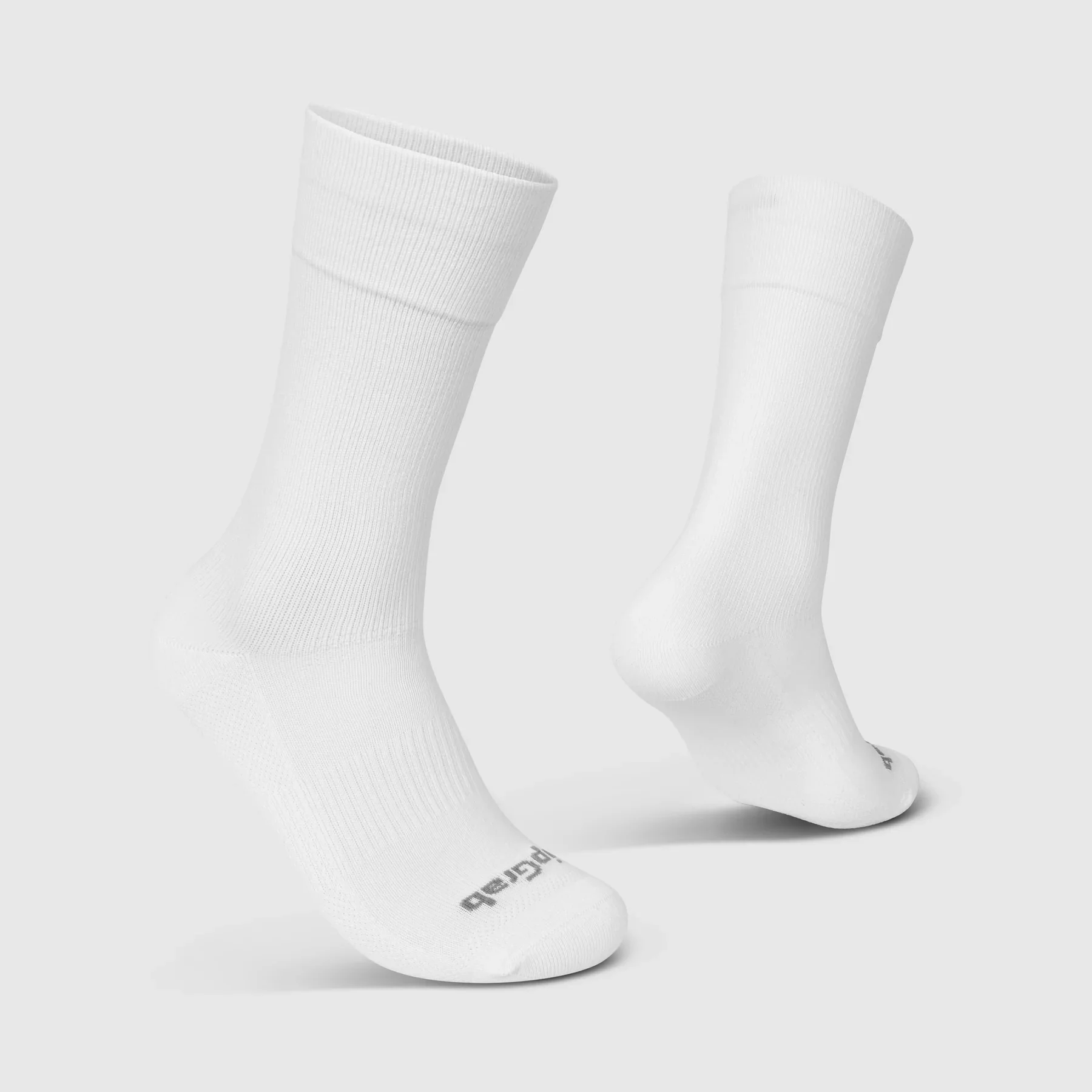 Chaussettes GRIPGRAB EXPLR HIGH Blanc