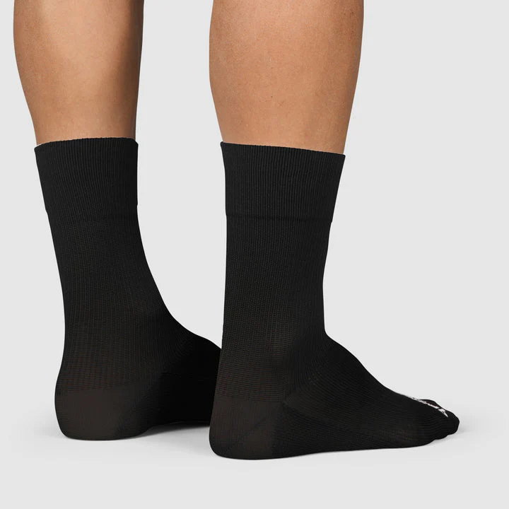 Chaussettes GRIPGRAB EXPLR REGULAR Noir - Image 3