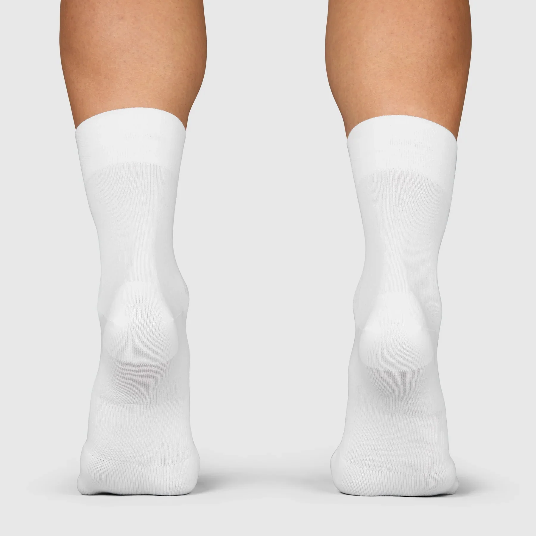 Chaussettes GRIPGRAB RIDE REGULAR Blanc - Image 3