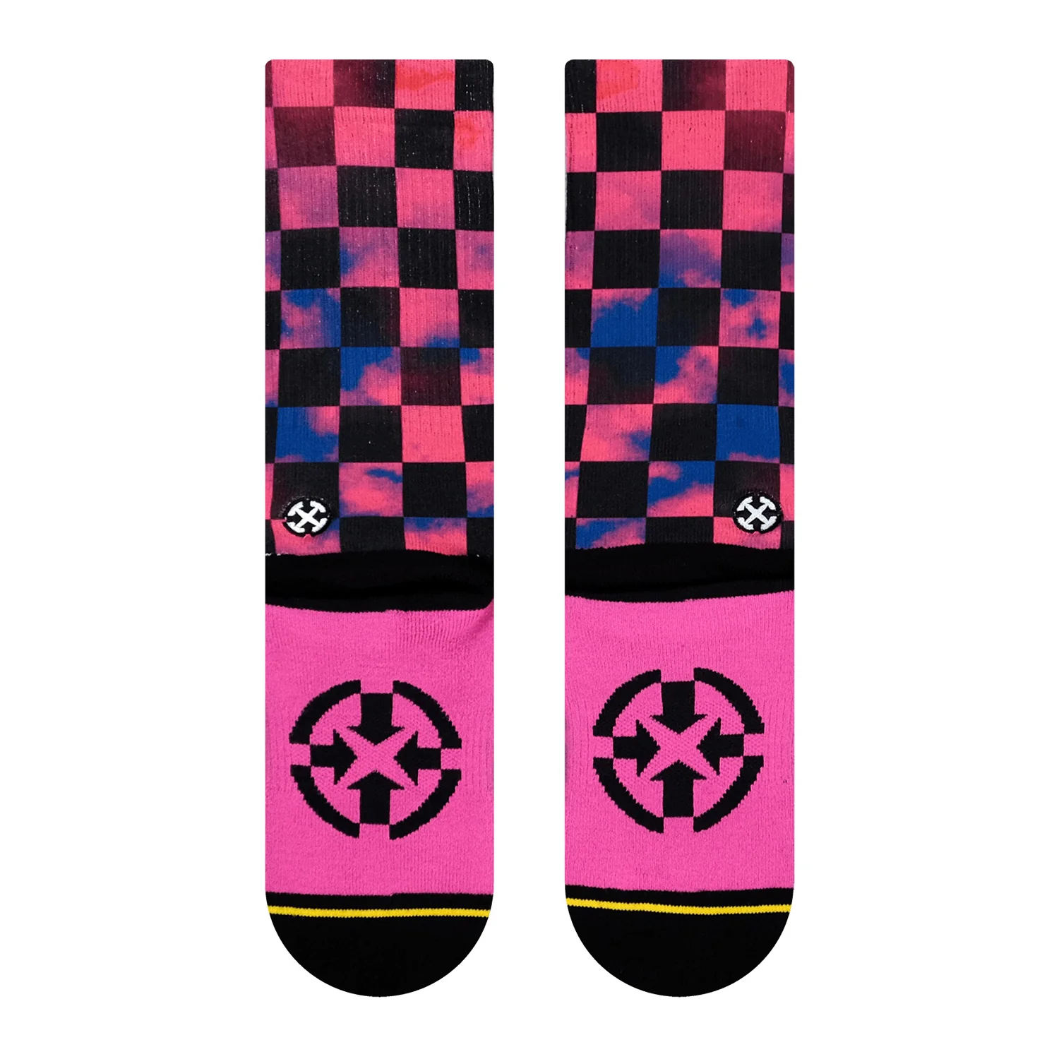 Chaussettes MERGE4 CHECKMATE - Image 5