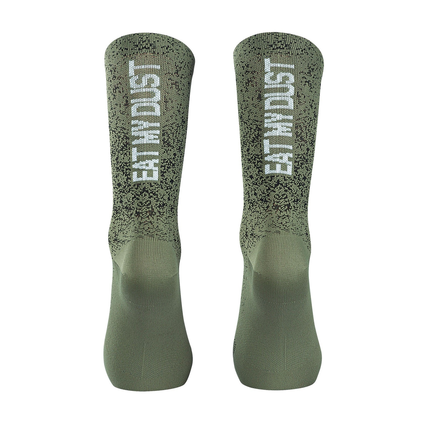 Chaussettes NORTHWAVE EAT MY DUST Vert