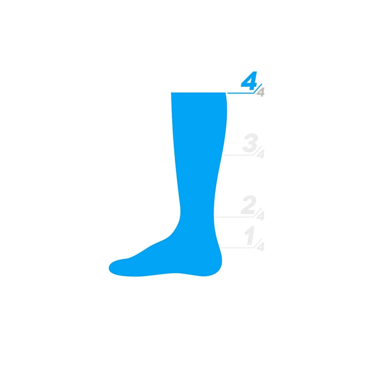 Chaussettes O'NEAL PRO MX VICTORY Noir - Image 2