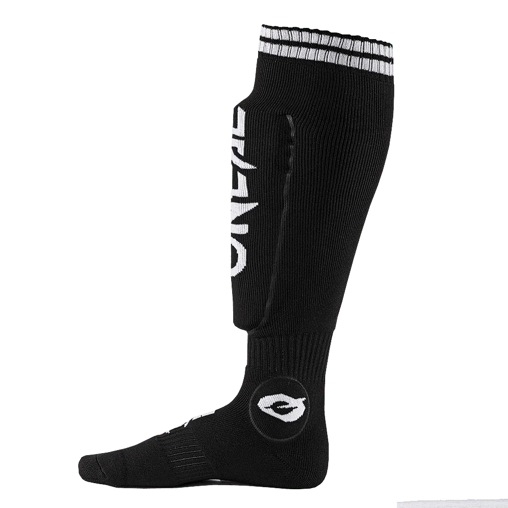 Chaussettes de protection O'NEAL PROTECTOR Noir - Image 2