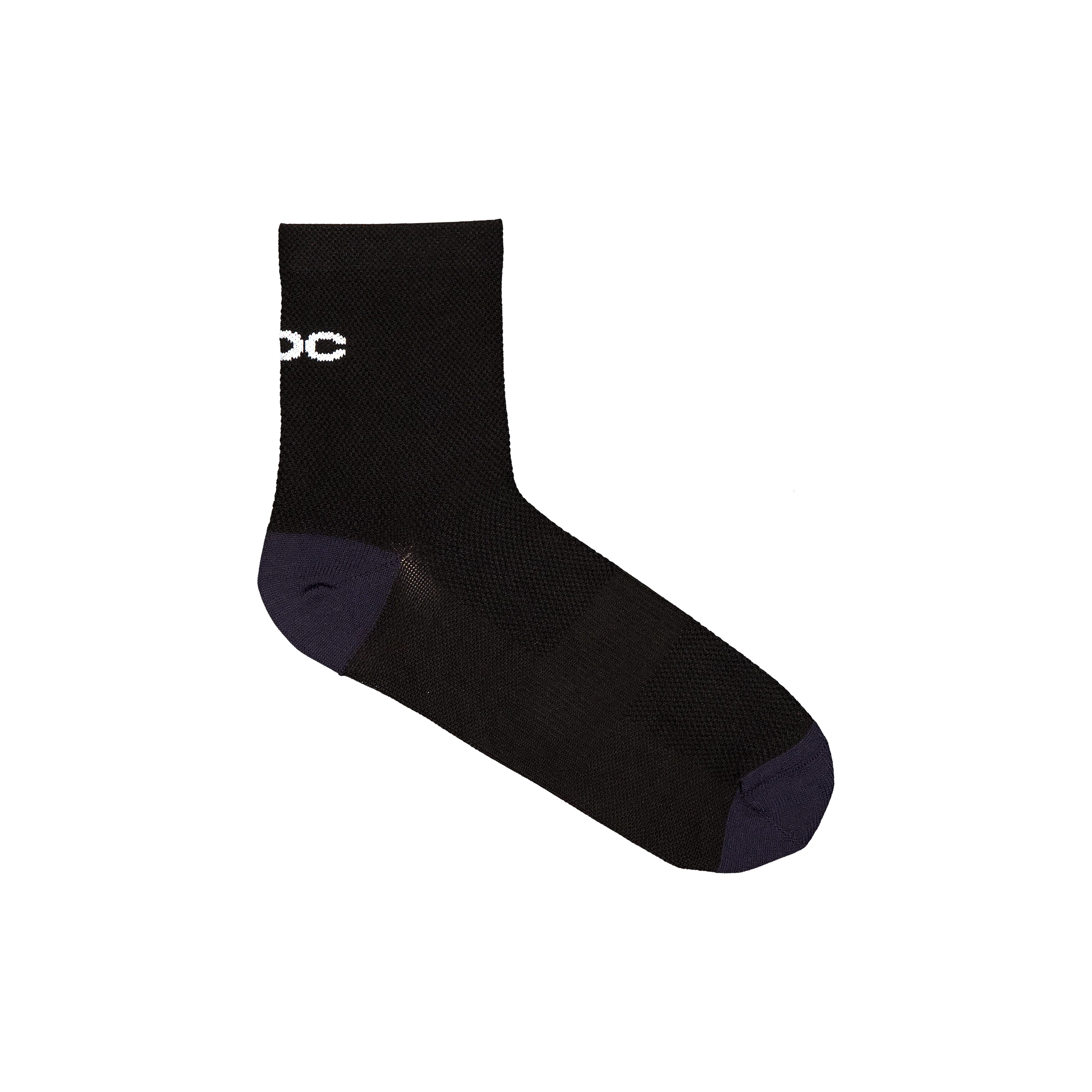 Chaussettes POC CADENCE AIR Noir