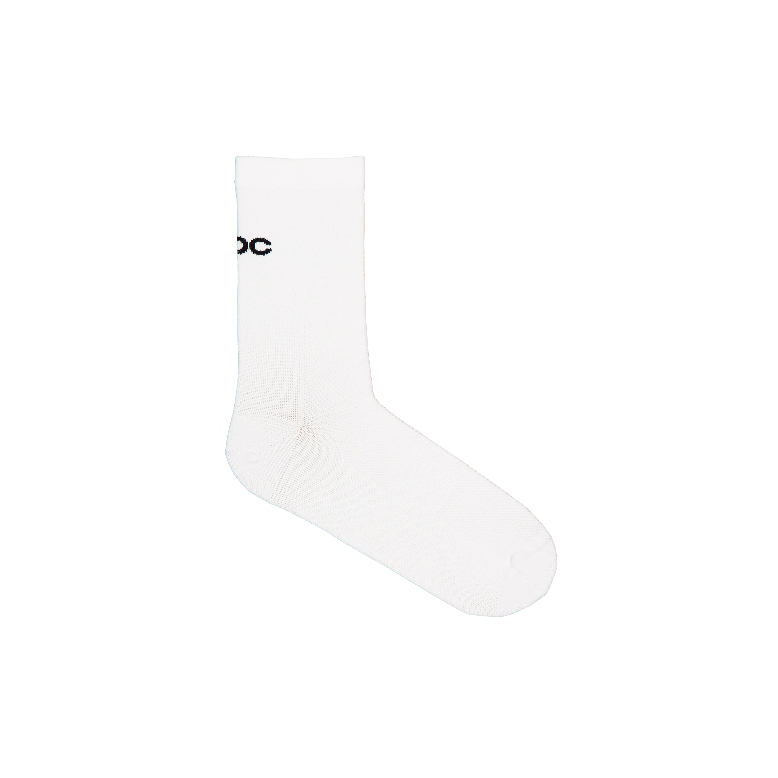 Chaussettes POC CADENCE Blanc