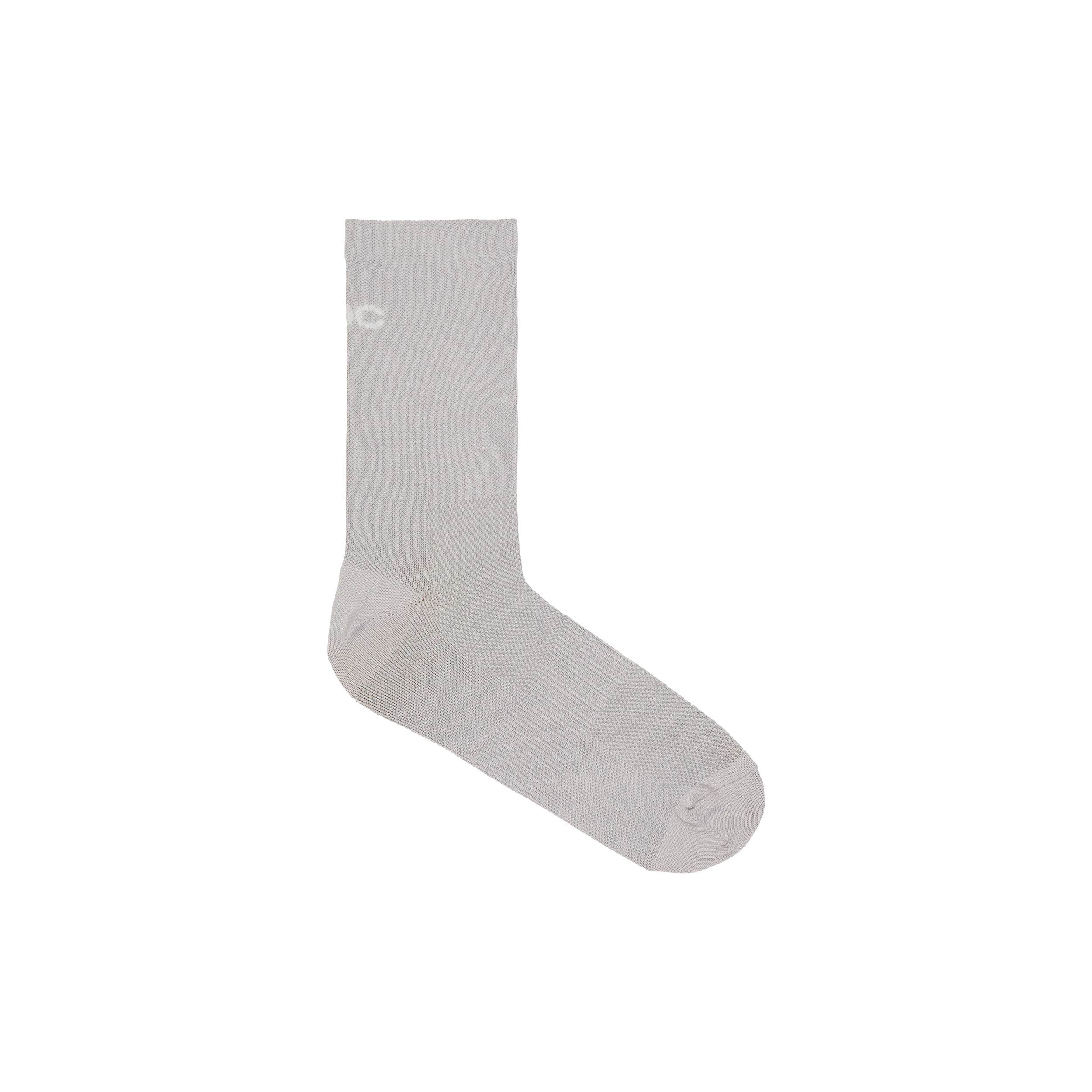 Chaussettes POC CADENCE Gris
