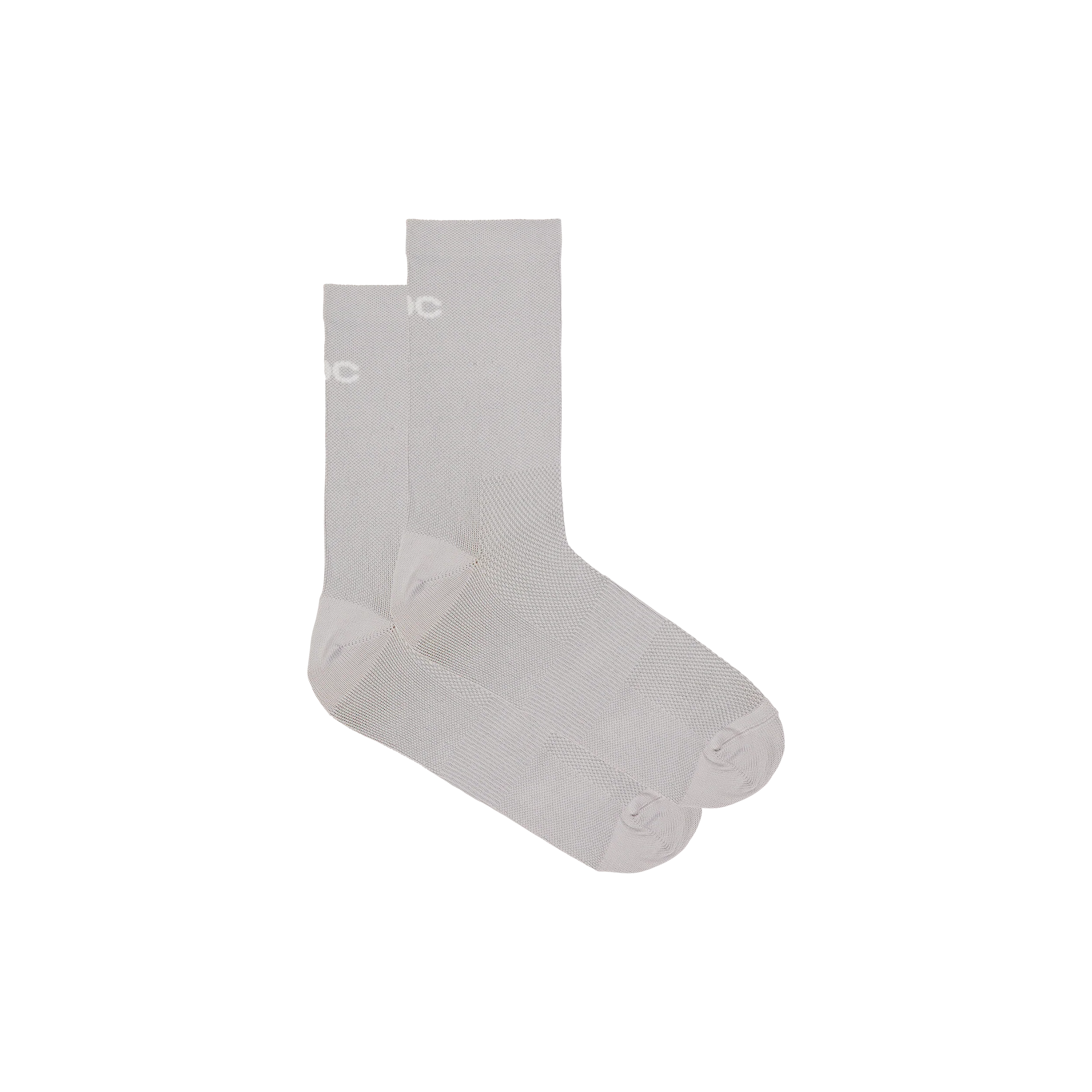 Chaussettes POC CADENCE Gris - Image 2