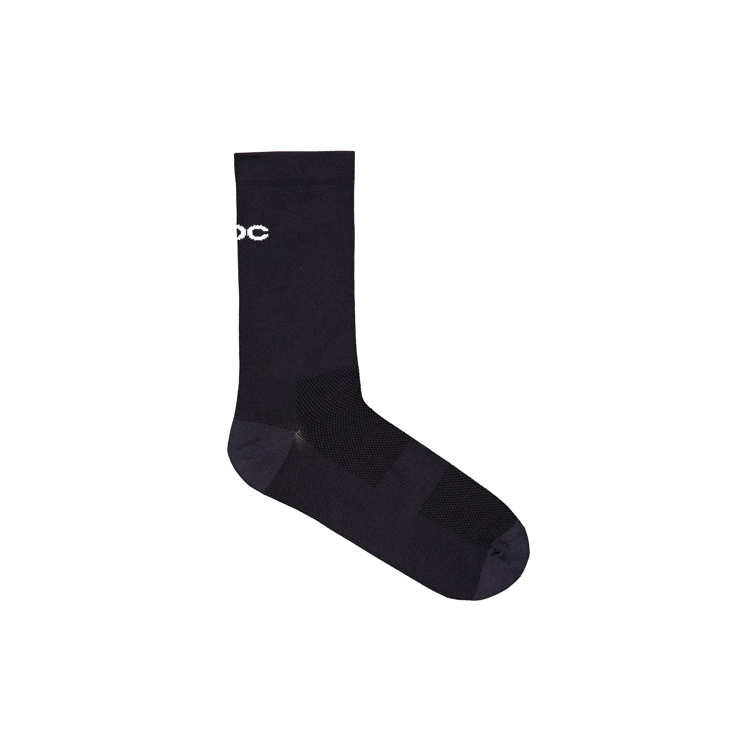 Chaussettes POC CADENCE LONG Noir