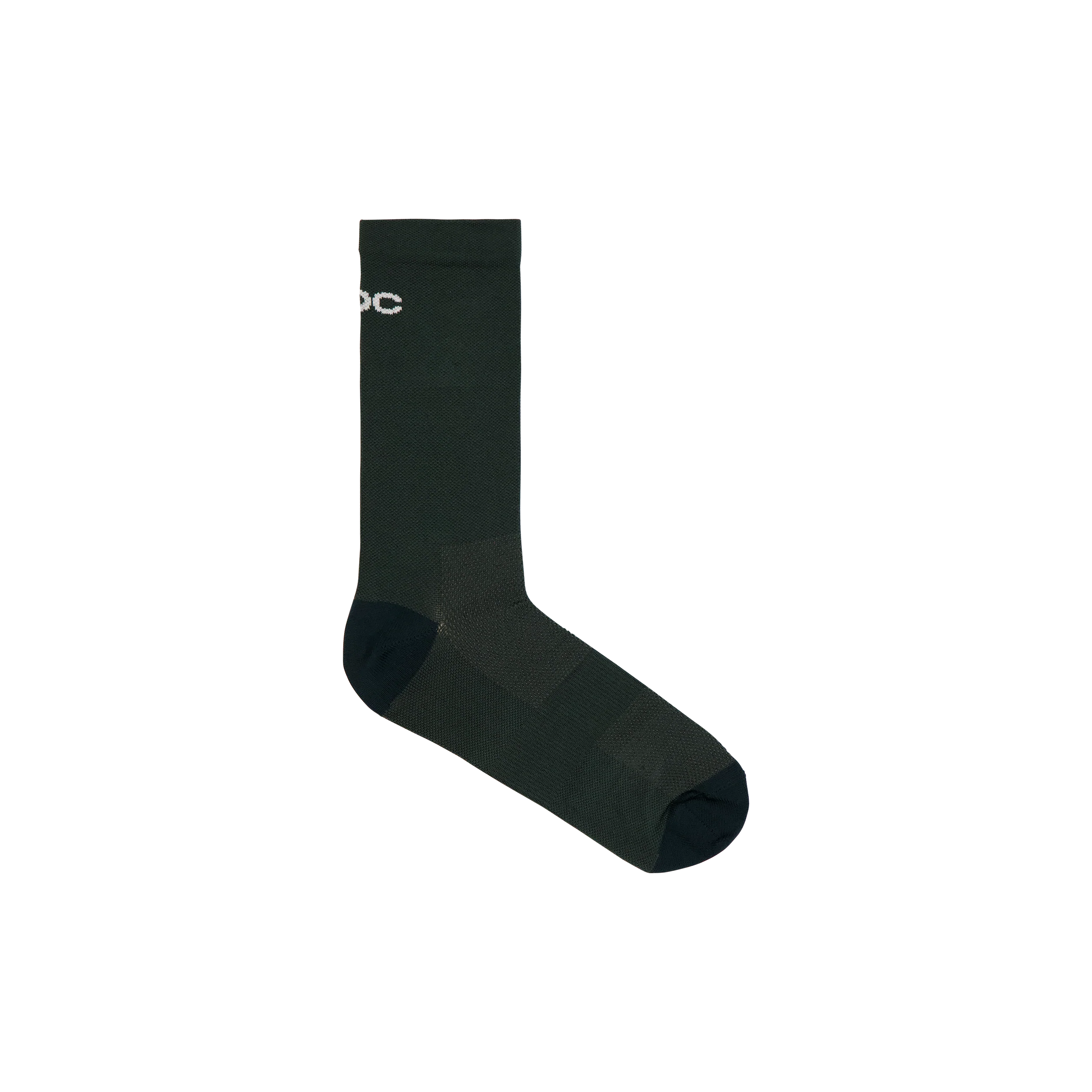 Chaussettes POC CADENCE LONG Vert