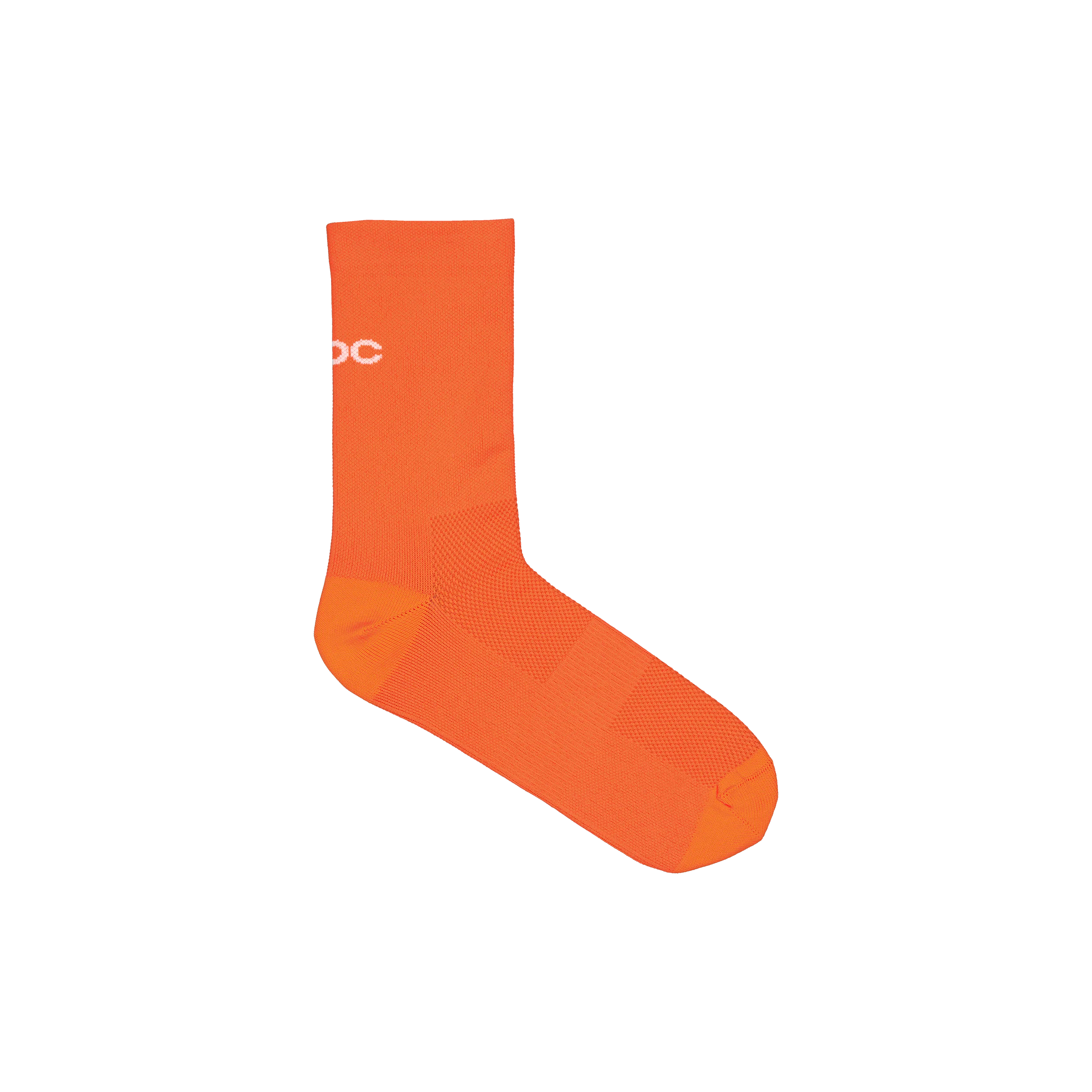Chaussettes POC CADENCE Orange