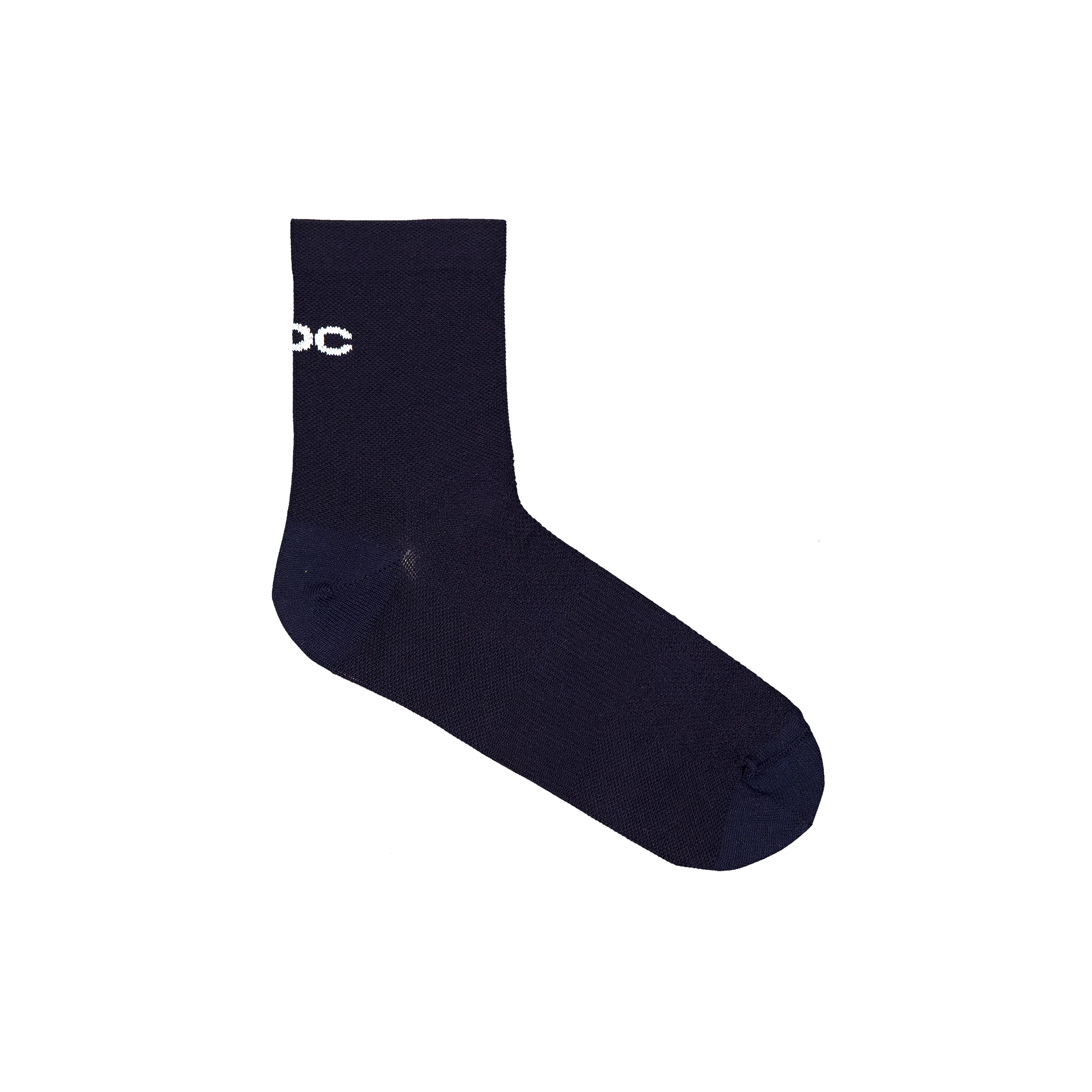 Chaussettes POC CADENCE SHORT Marine