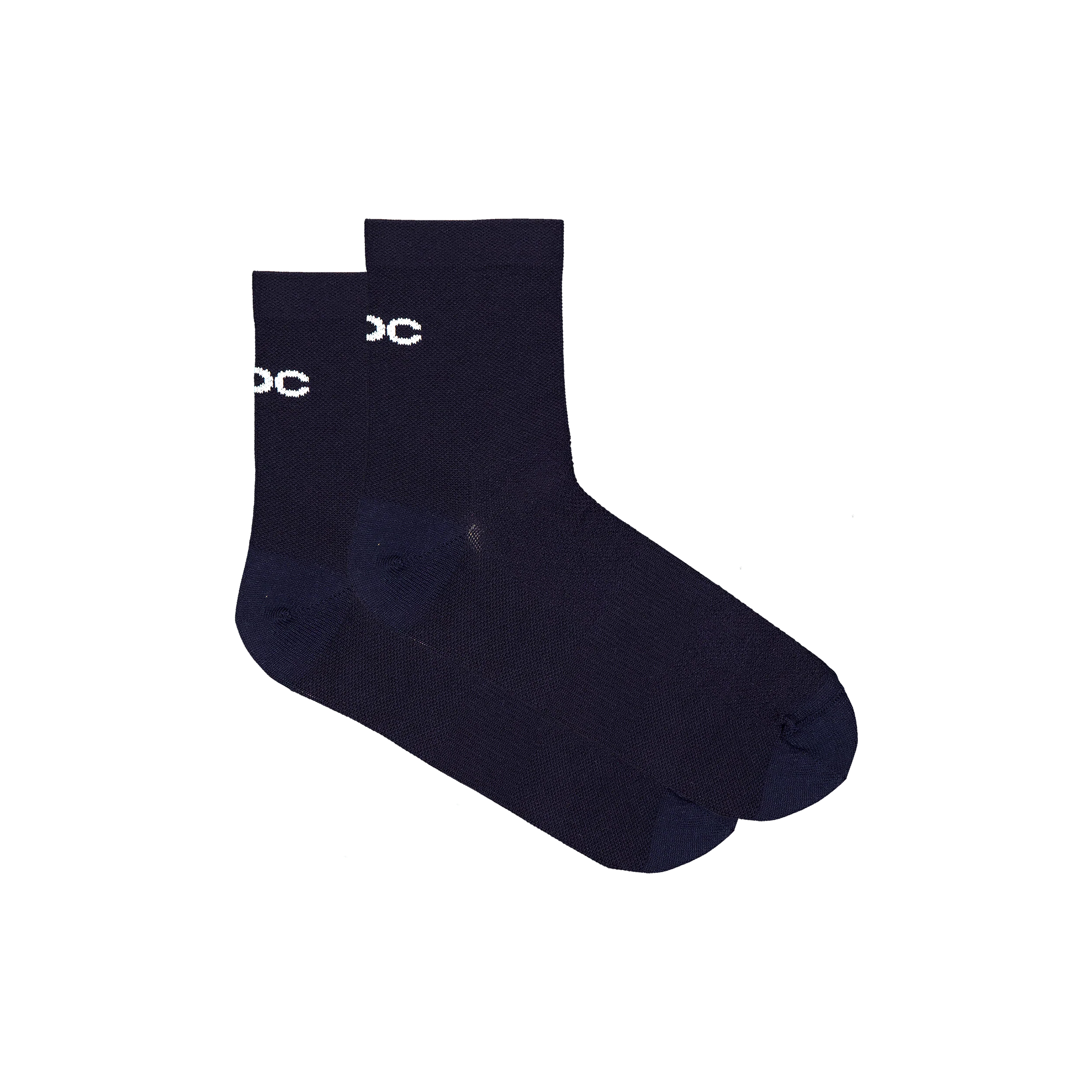 Chaussettes POC CADENCE SHORT Marine - Image 2