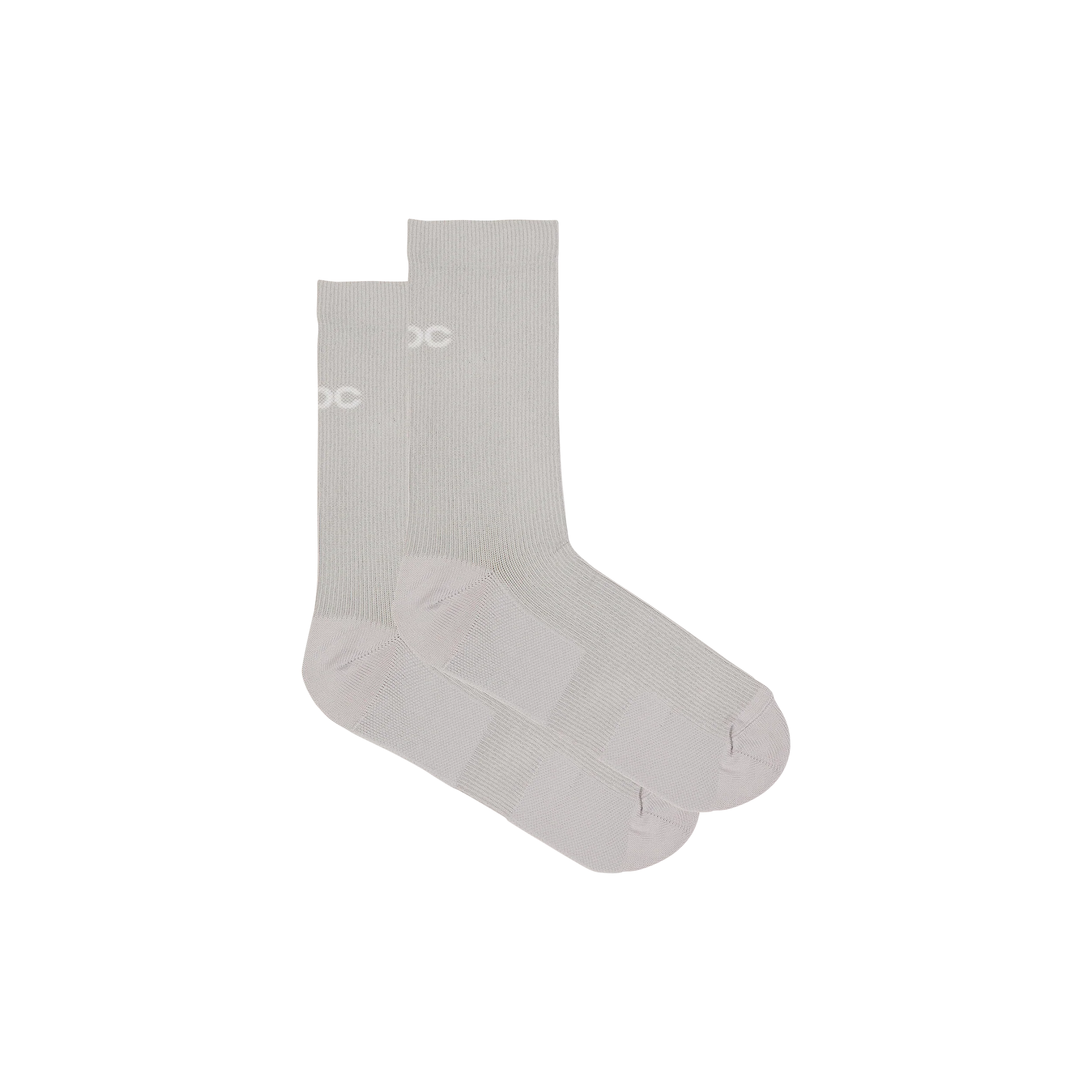 Chaussettes POC MOTION MTB Gris - Image 2