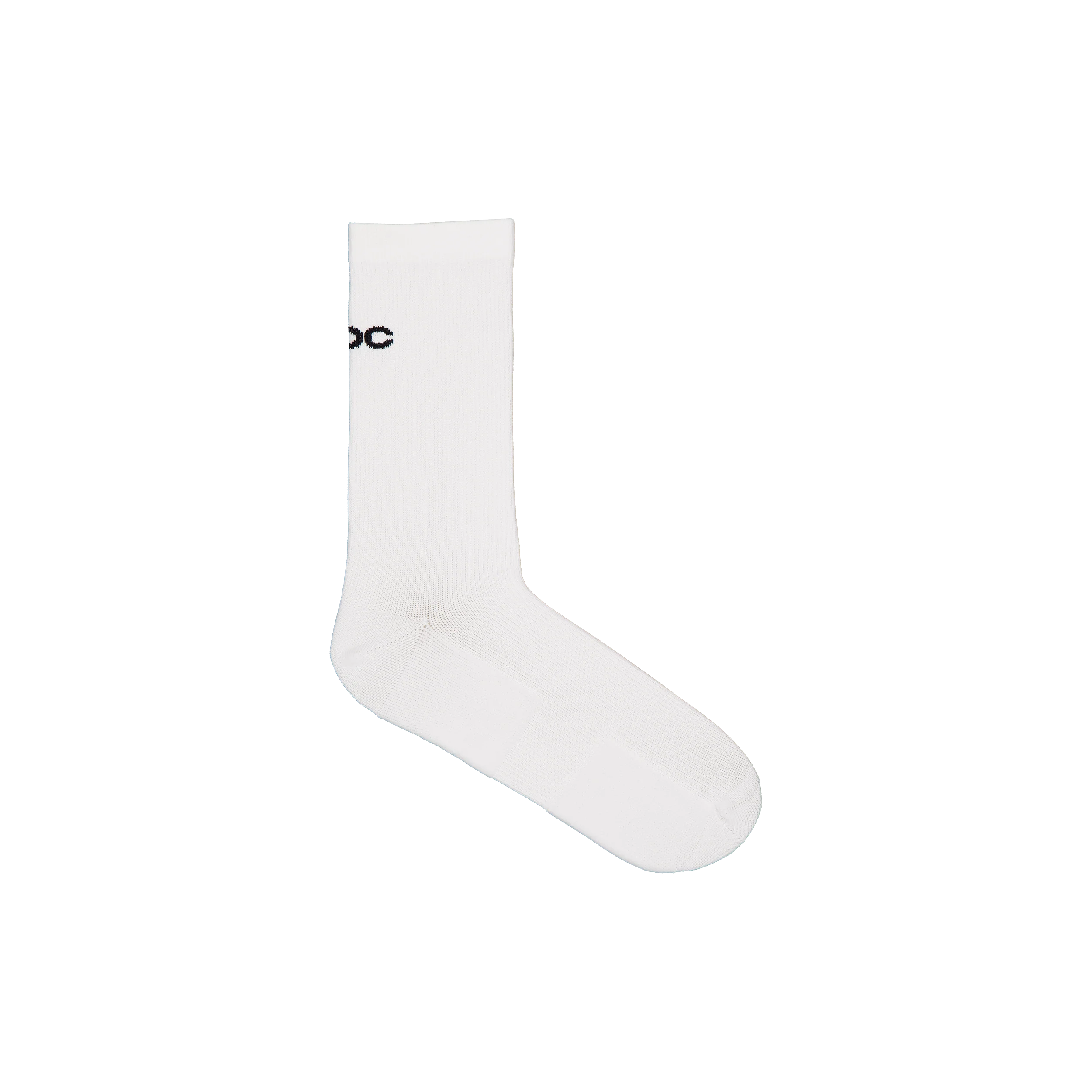 Chaussettes POC MOTION MTB LONG Blanc