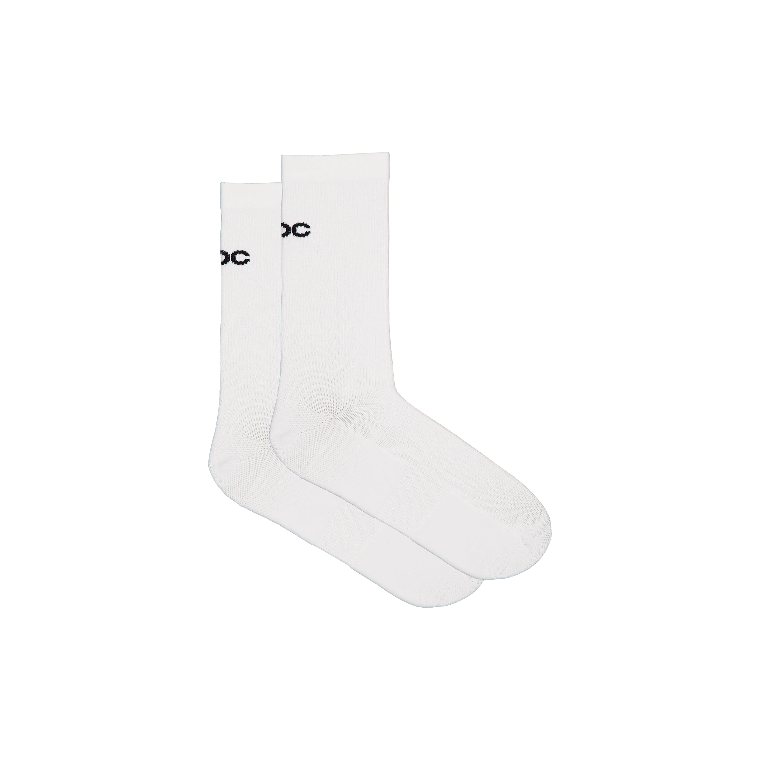 Chaussettes POC MOTION MTB LONG Blanc - Image 2