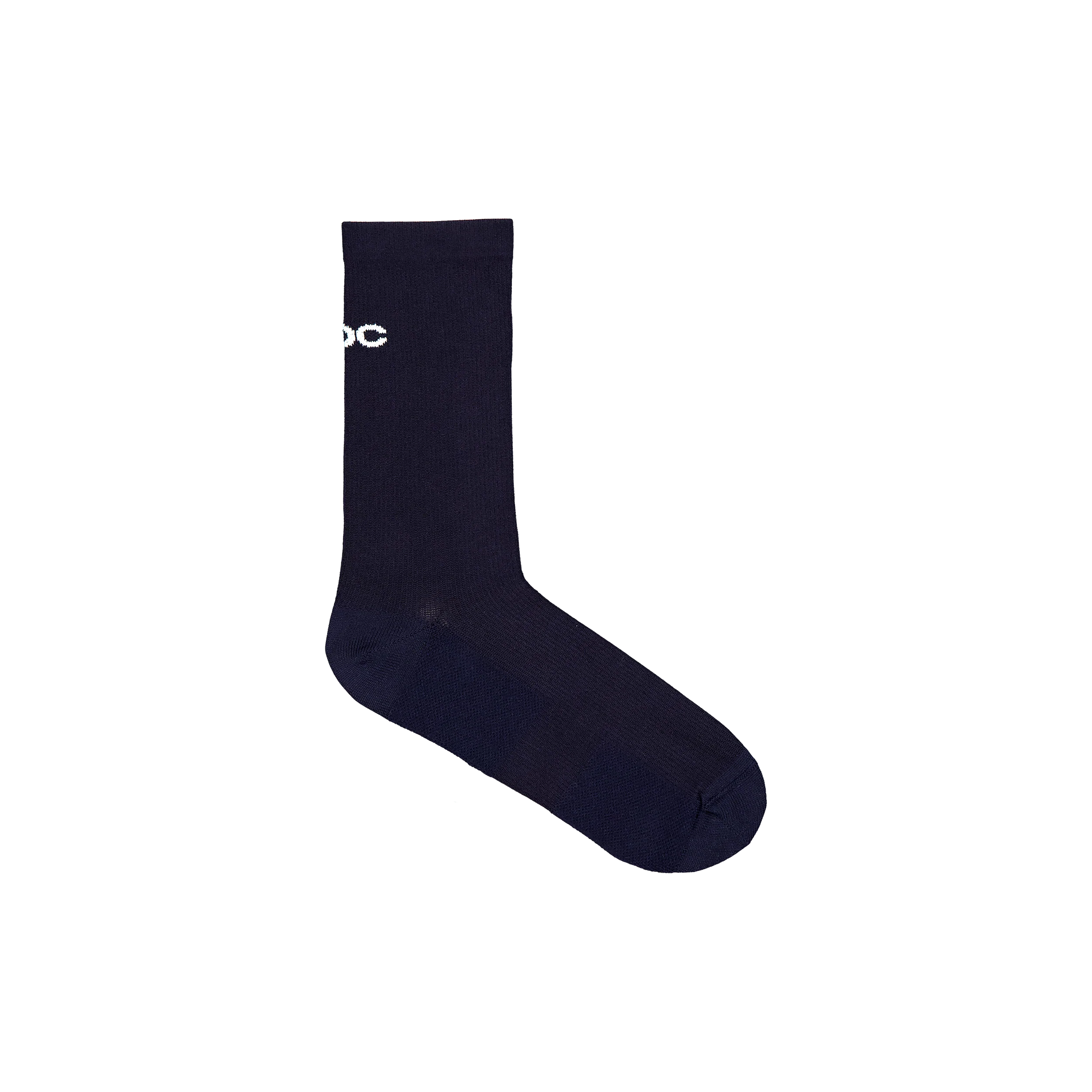 Chaussettes POC MOTION MTB LONG Marine