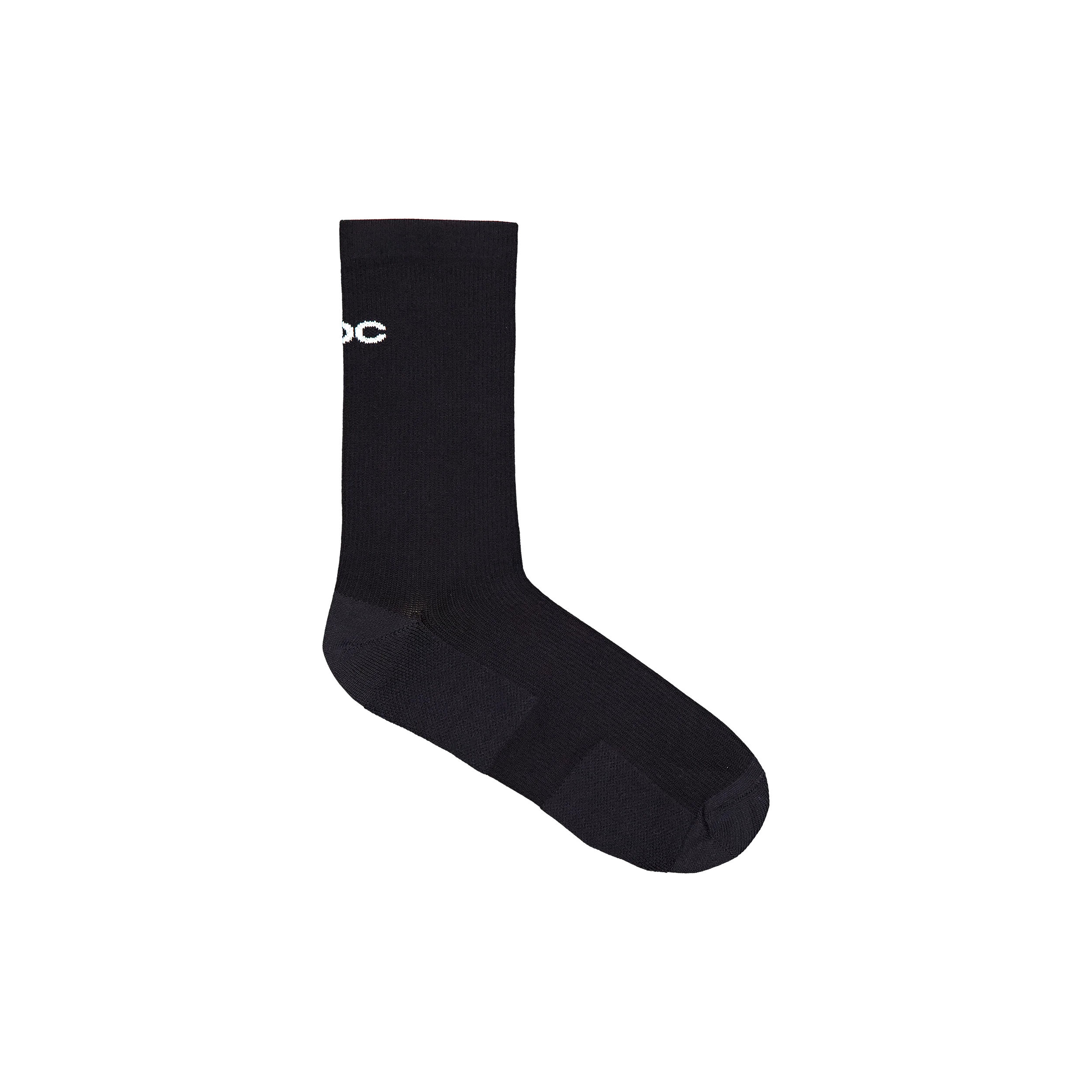 Chaussettes POC MOTION MTB LONG Noir