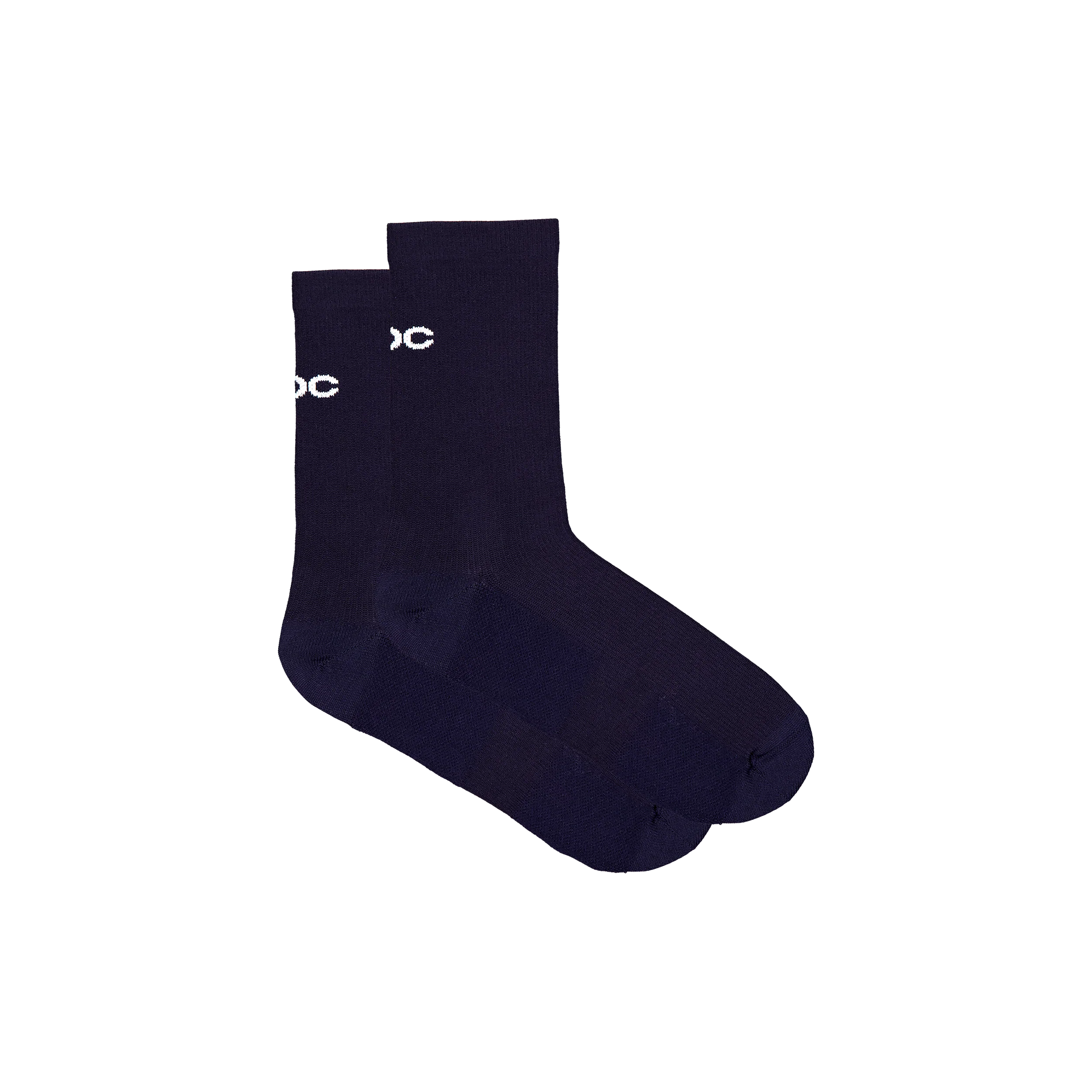 Chaussettes POC MOTION MTB Marine - Image 2