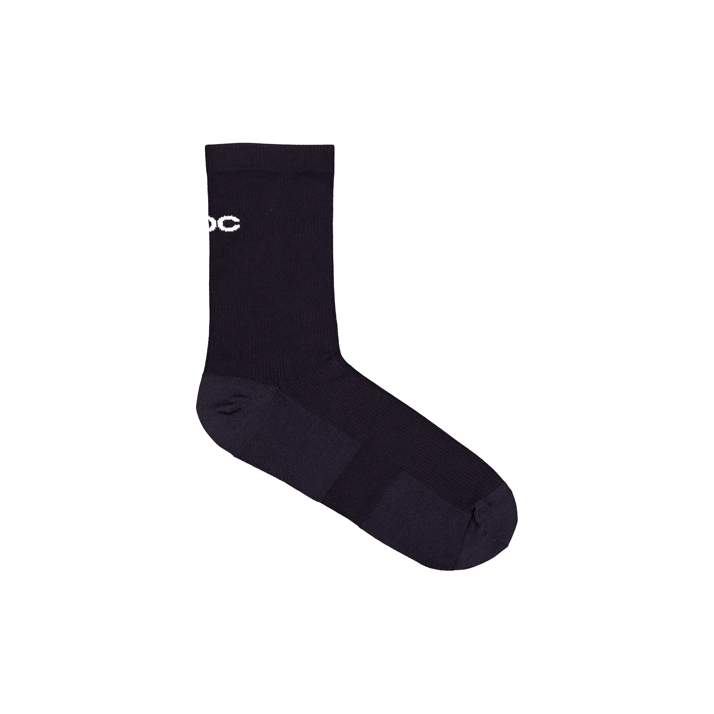 Chaussettes POC MOTION MTB Noir
