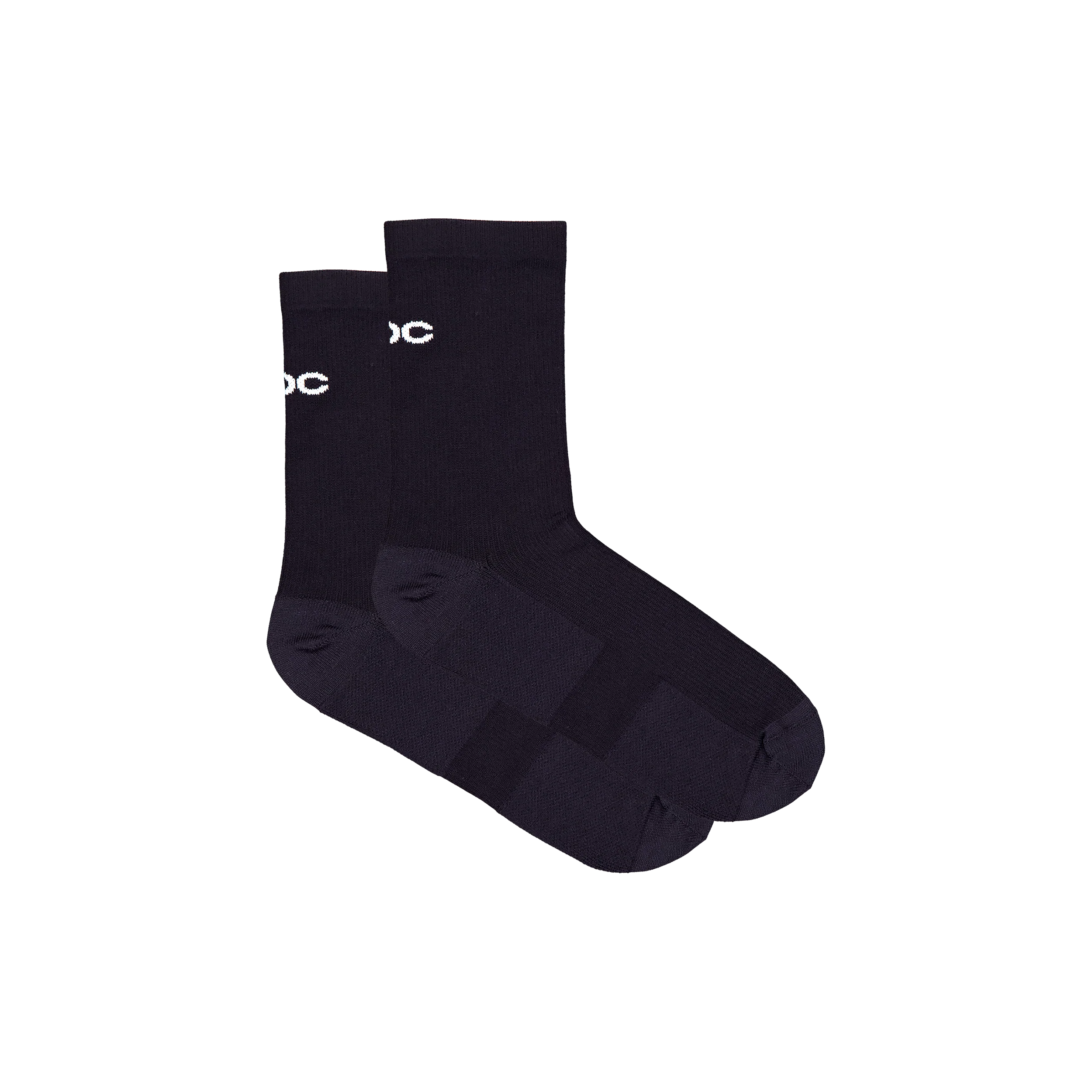 Chaussettes POC MOTION MTB Noir - Image 2