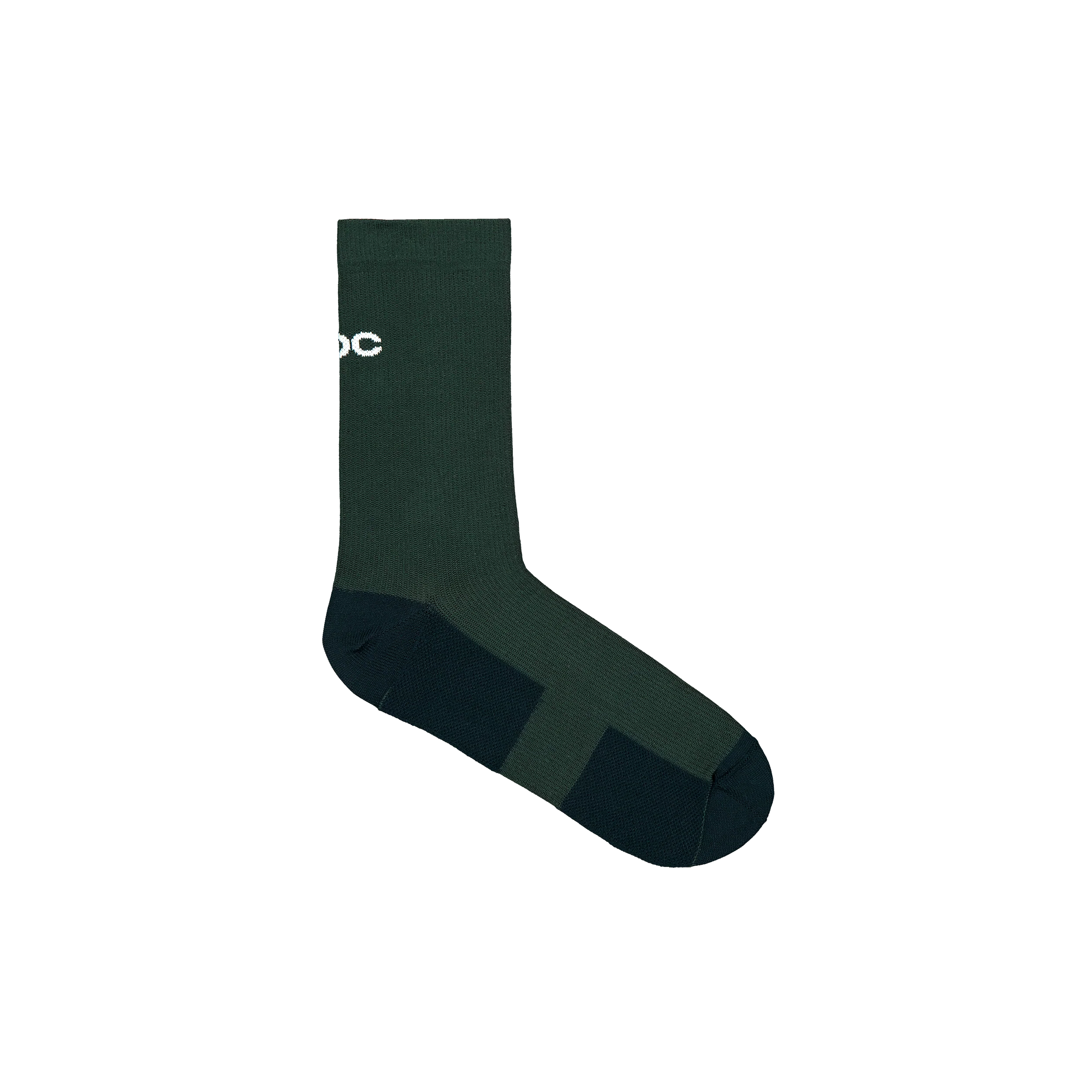 Chaussettes POC MOTION MTB Vert