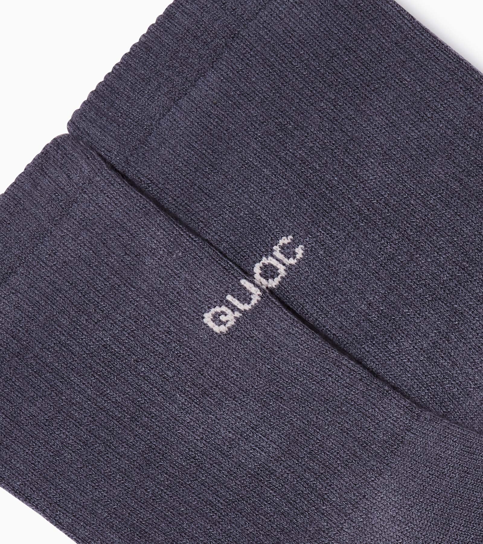 Chaussettes QUOC ALL ROAD Gris - Image 2