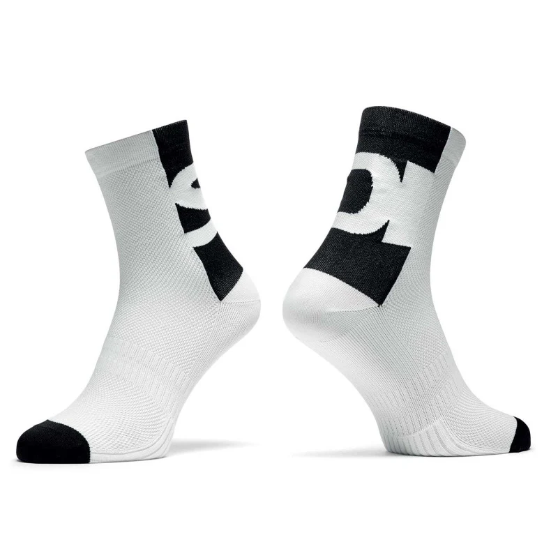 Chaussettes SIDI CONFUSUM Blanc