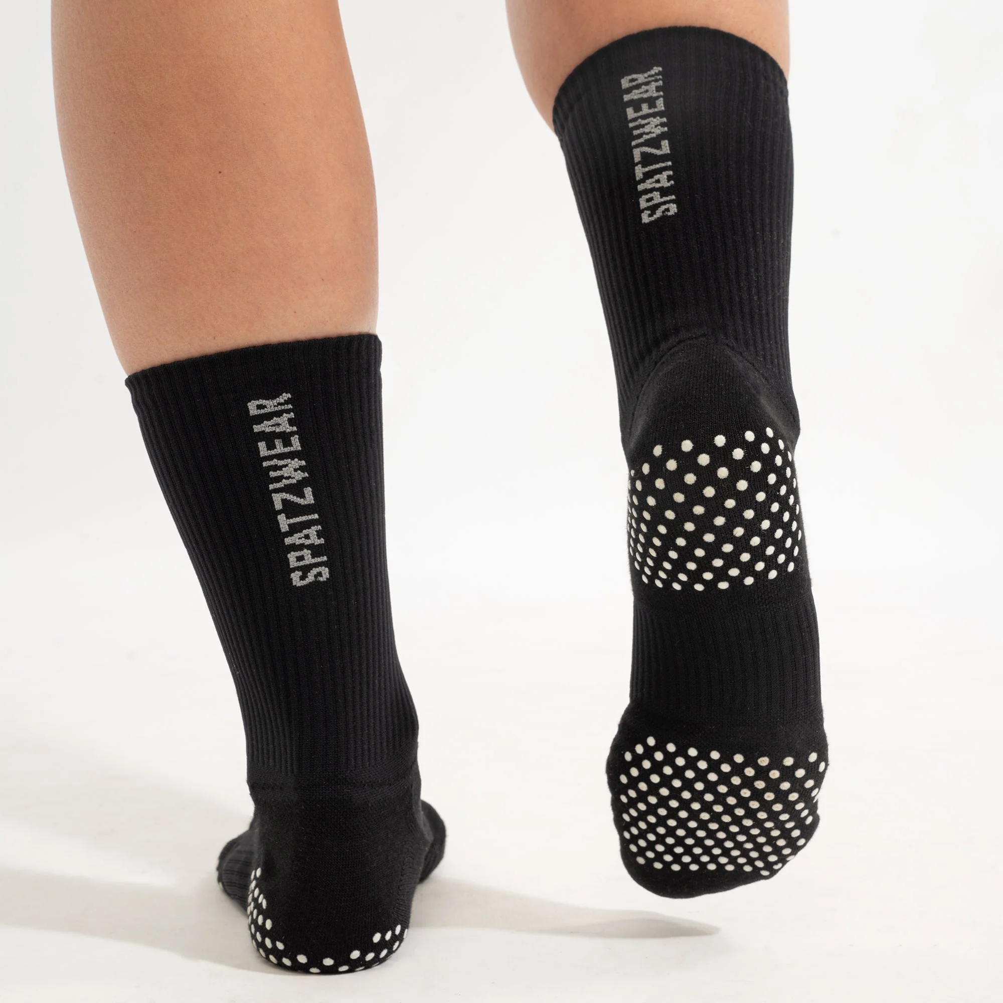 Chaussettes SPATZWEAR PRO SOKZ Noir - Image 2