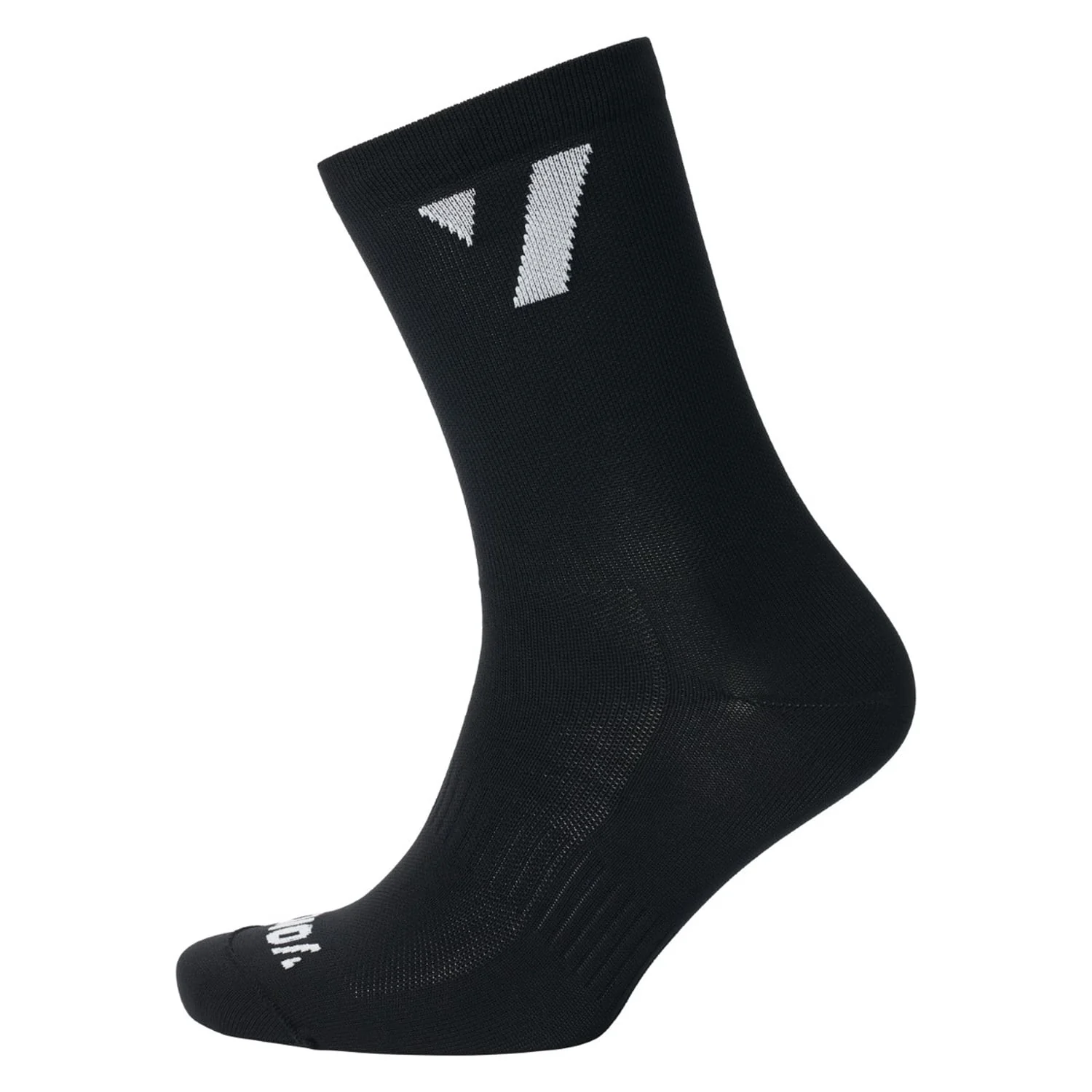 Chaussettes VOID PERFORMANCE 16 Noir
