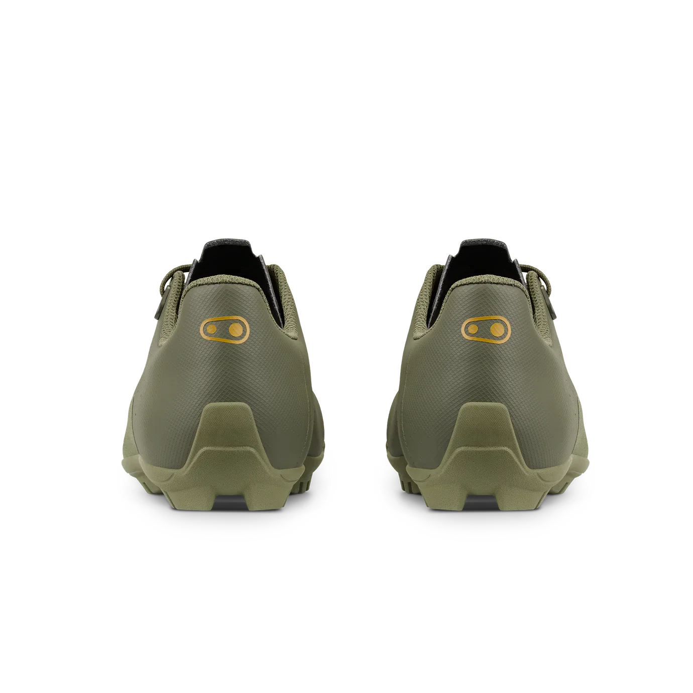 Chaussures VTT XC/GRAVEL CRANKBROTHERS CANDY LACE Kaki - Image 4