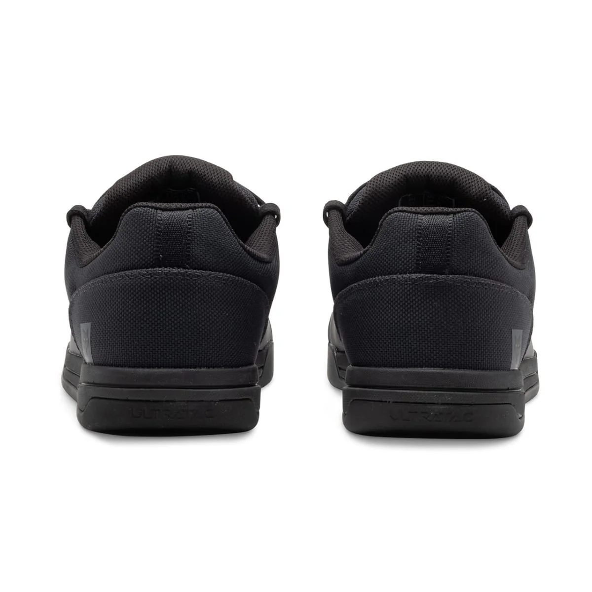 Chaussures VTT FOX UNION CANVAS FLAT Noir - Image 6