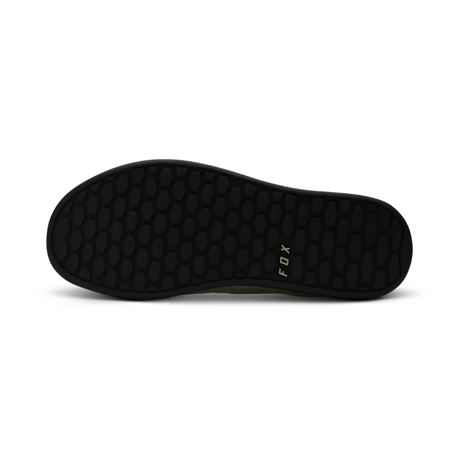 Chaussures VTT FOX UNION FLAT Kaki - Image 5