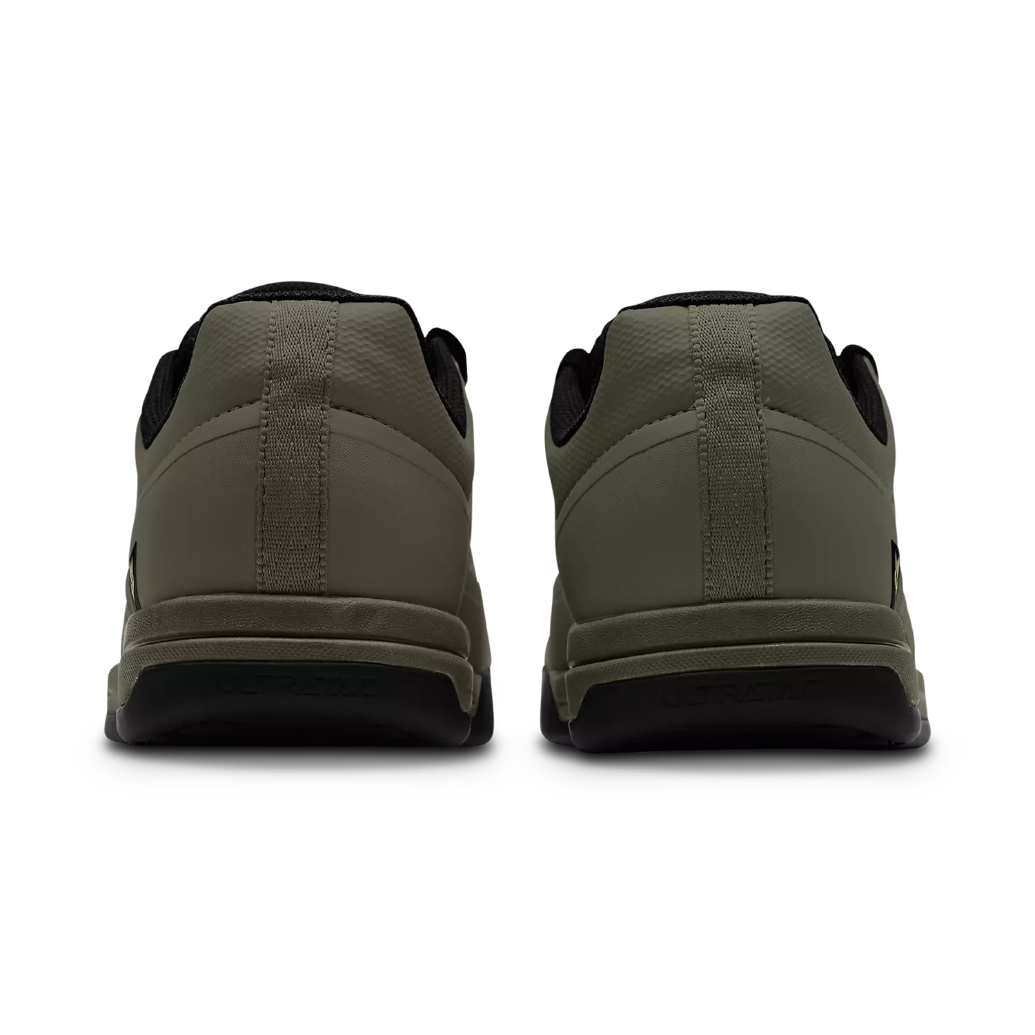 Chaussures VTT FOX UNION FLAT Kaki - Image 6