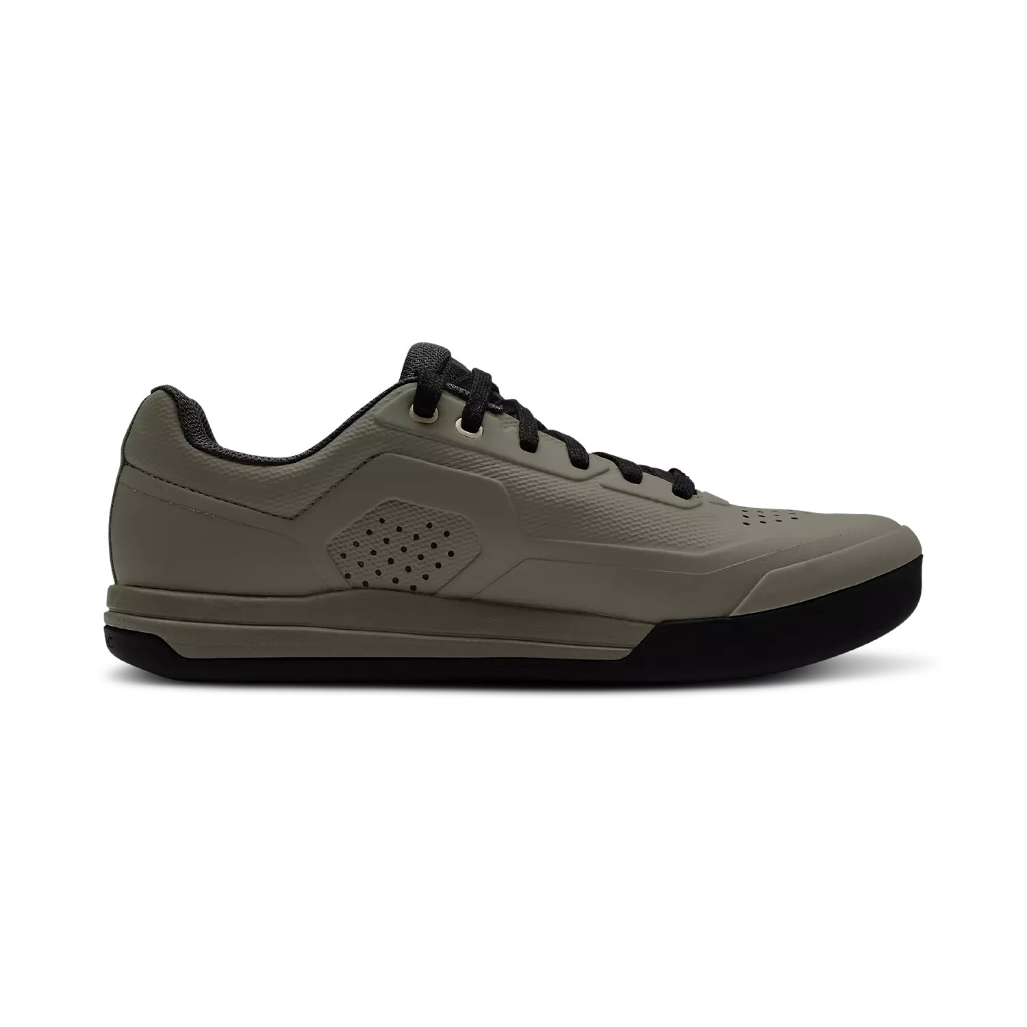 Chaussures VTT FOX UNION FLAT Kaki - Image 8
