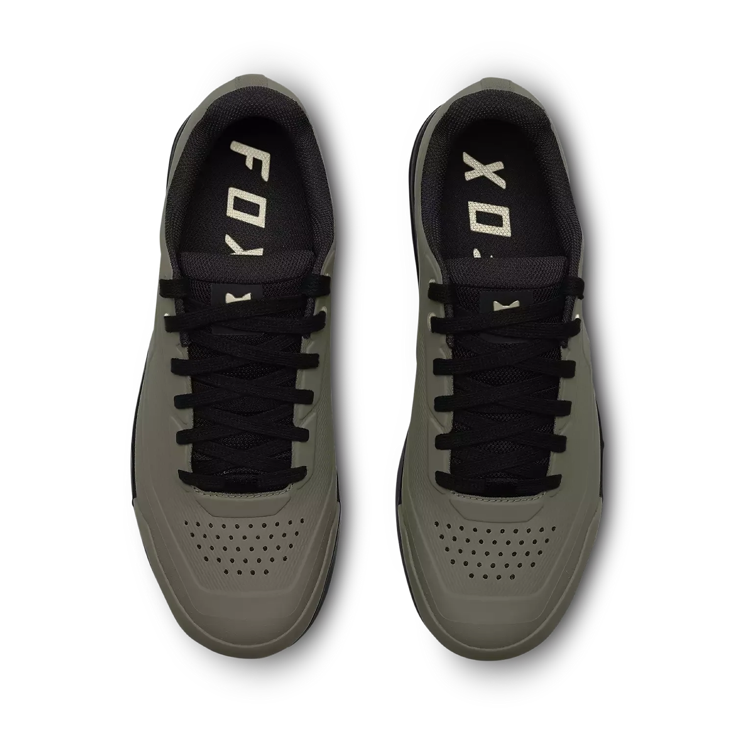 Chaussures VTT FOX UNION FLAT Kaki - Image 9