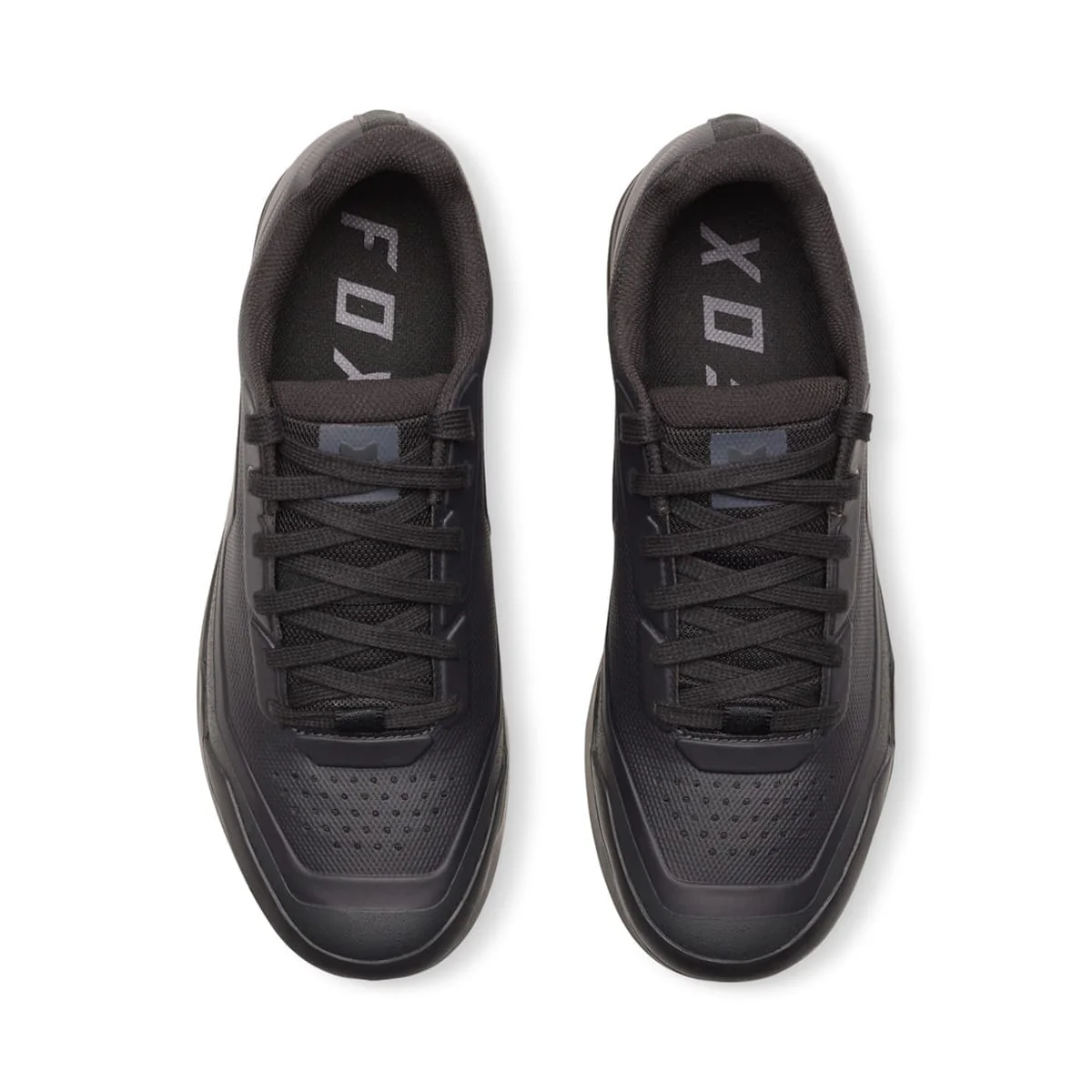 Chaussures VTT FOX UNION FLAT Noir - Image 2