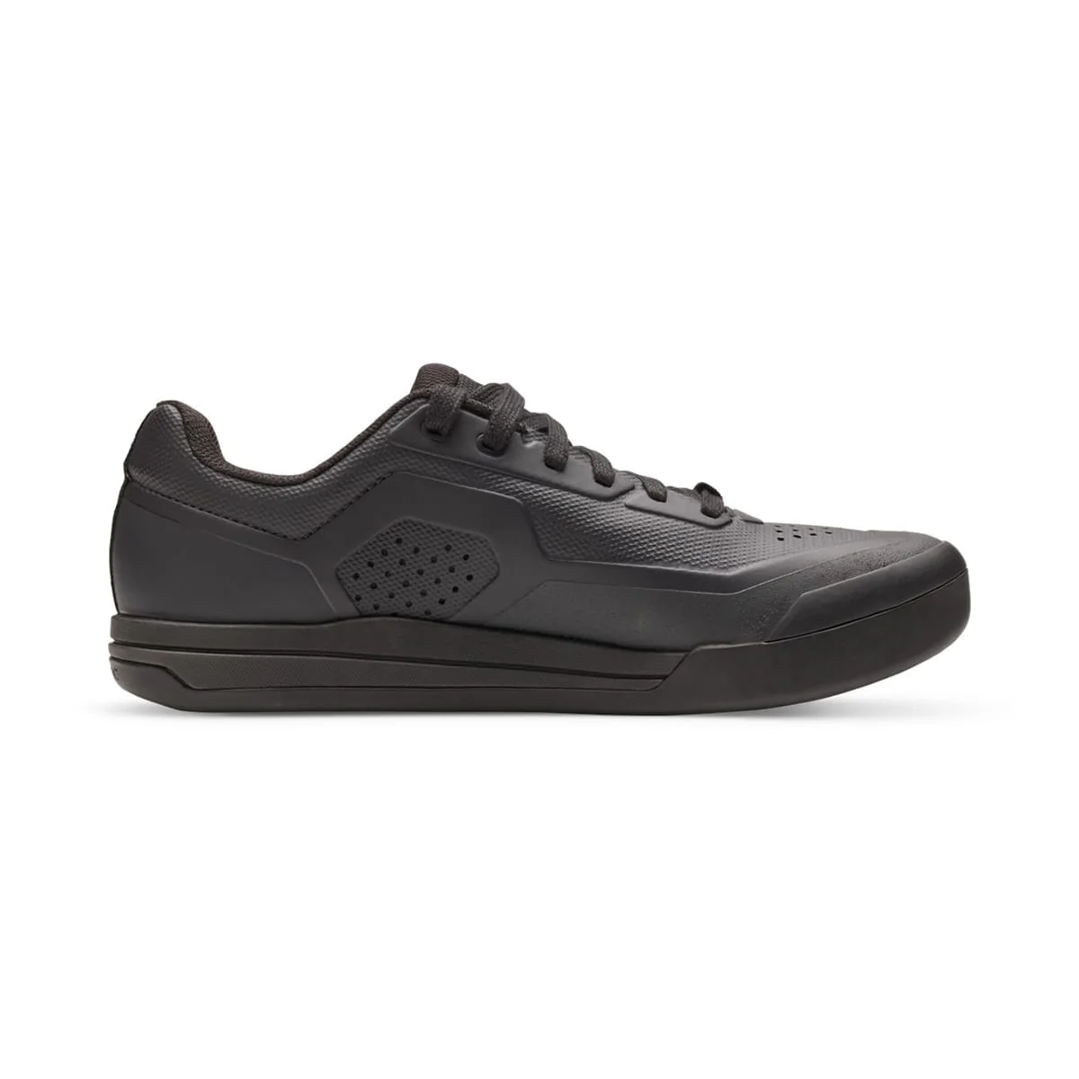 Chaussures VTT FOX UNION FLAT Noir - Image 6