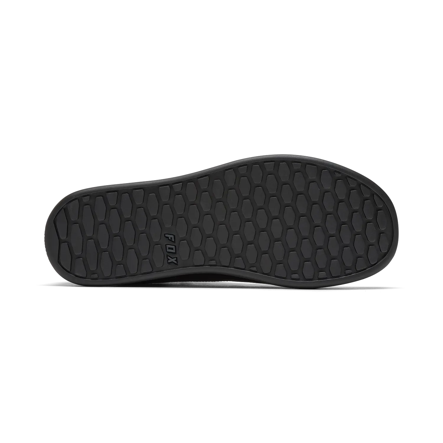 Chaussures VTT FOX UNION FLAT Noir 2026 - Image 2