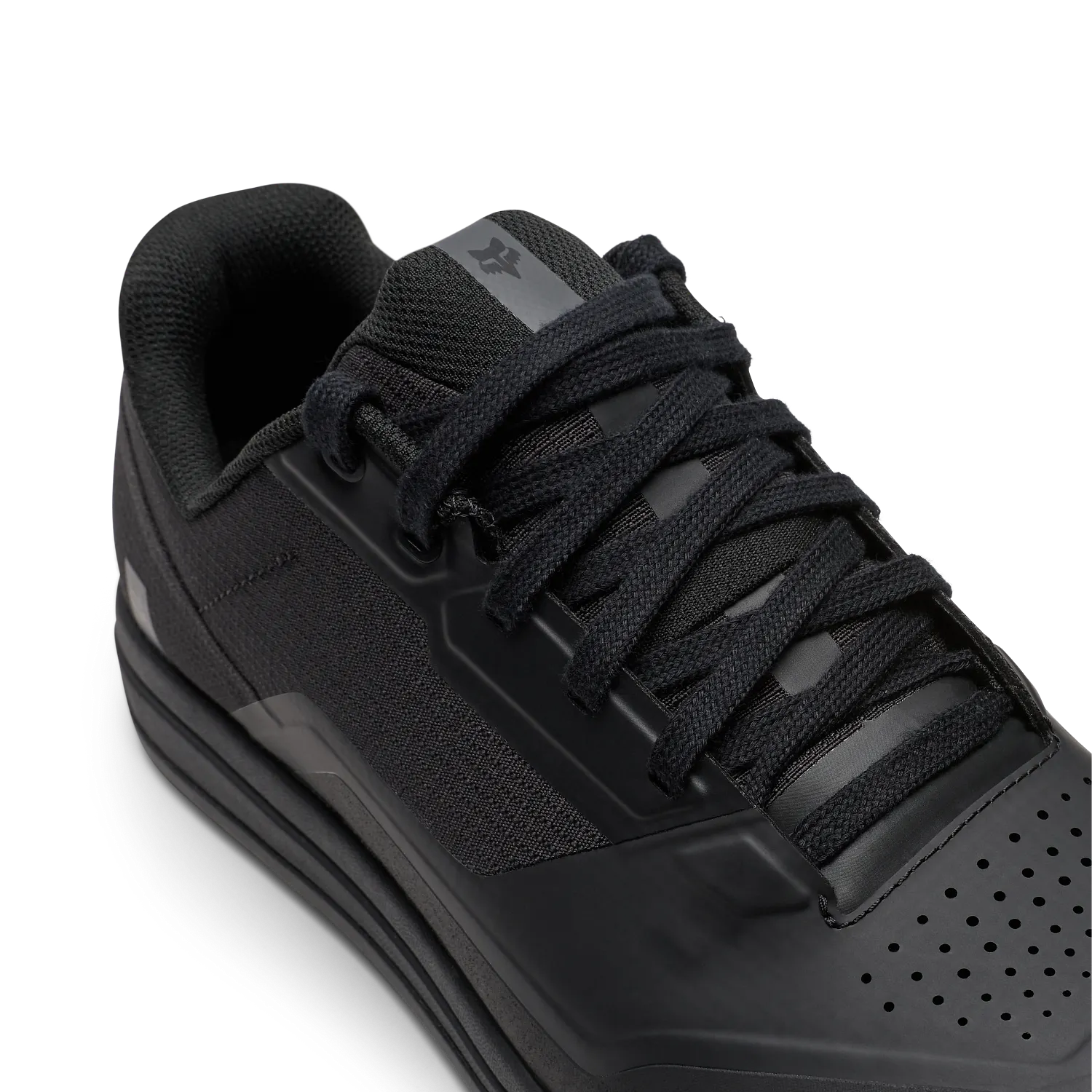 Chaussures VTT FOX UNION FLAT Noir 2026 - Image 3