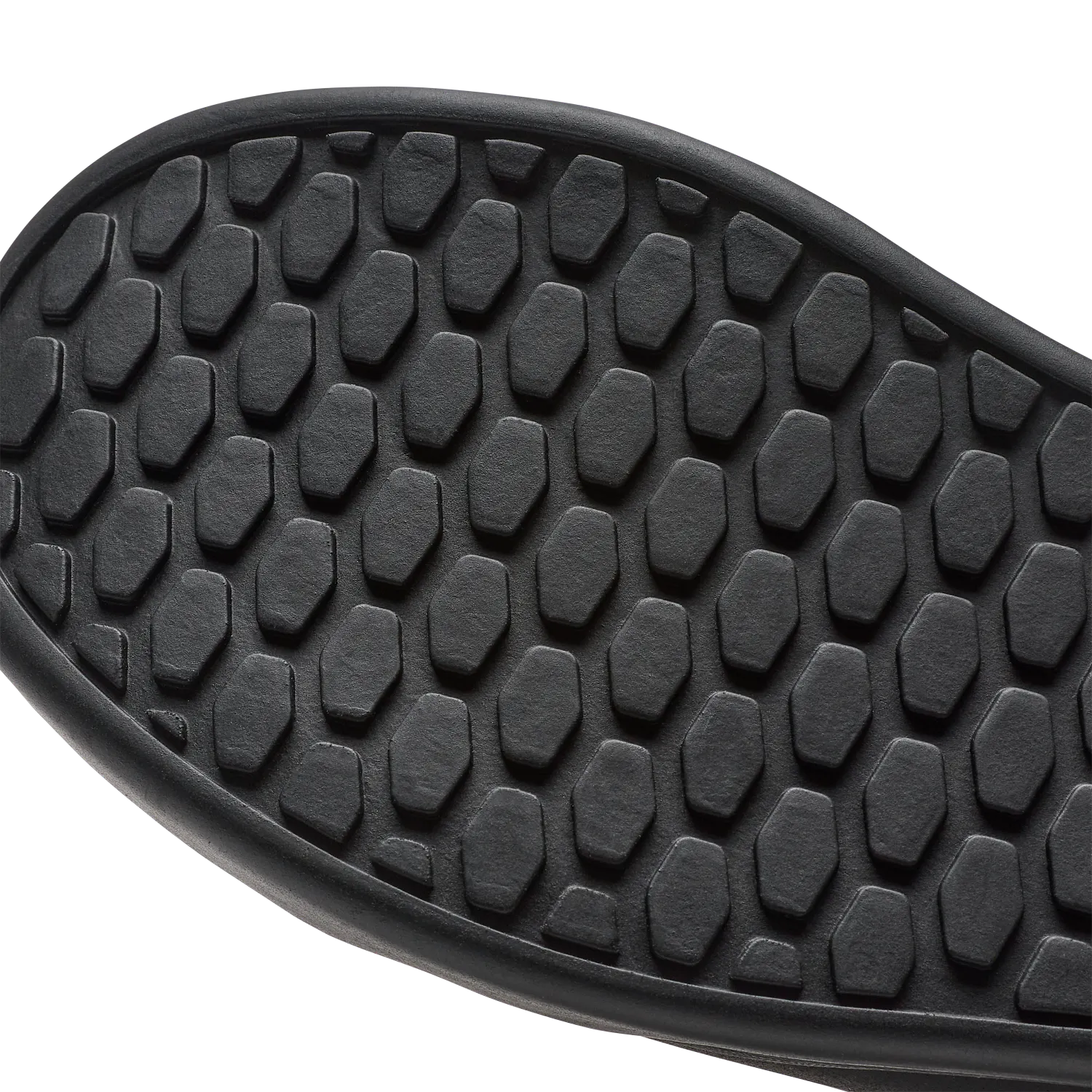 Chaussures VTT FOX UNION FLAT Noir 2026 - Image 4