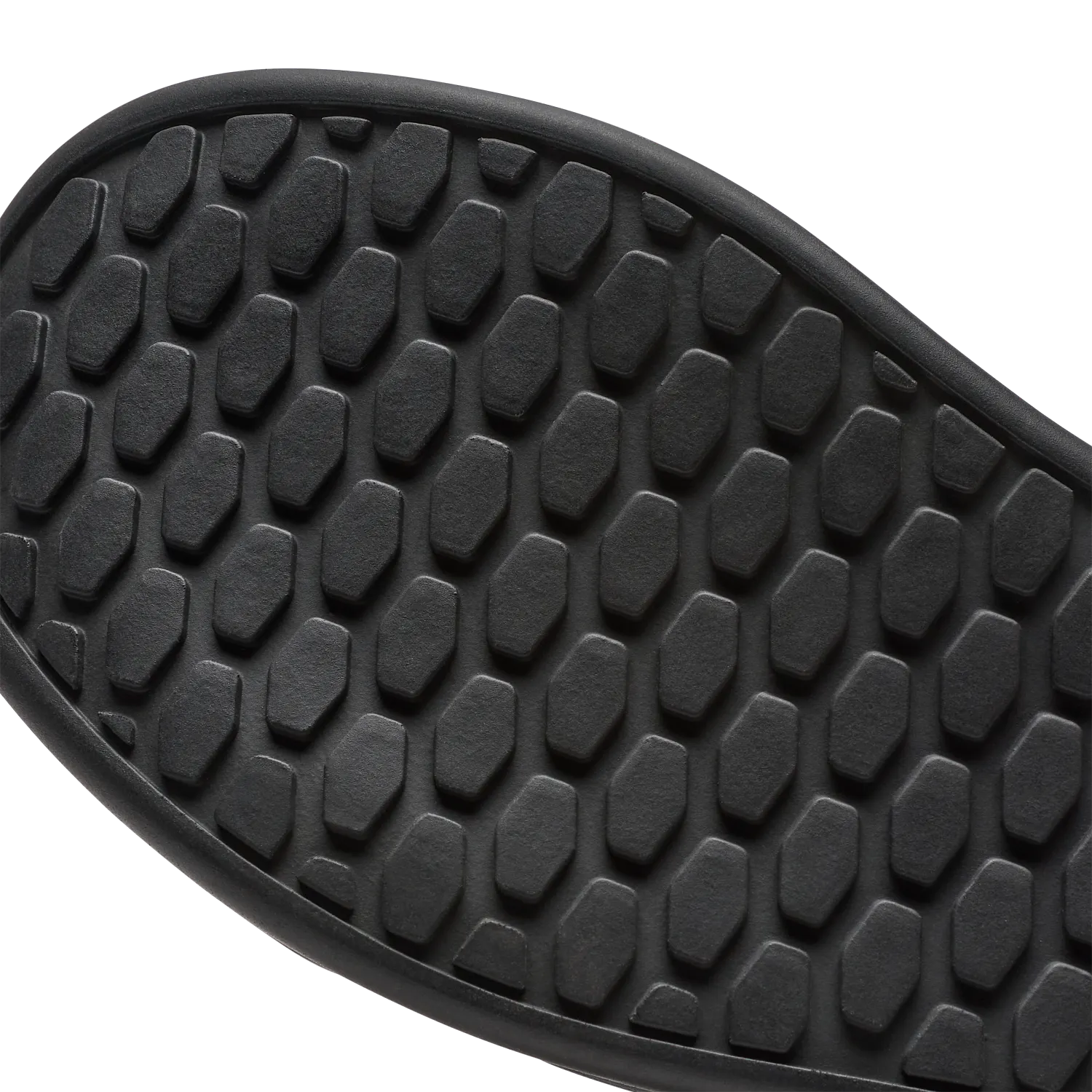 Chaussures FOX UNION FLAT Noir/Gris 2026 - Image 4