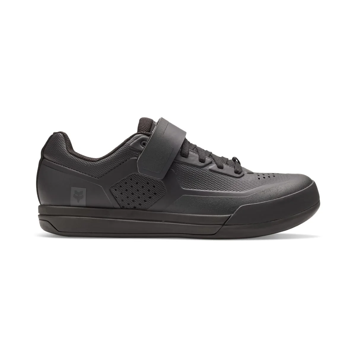 Chaussures VTT FOX UNION Noir
