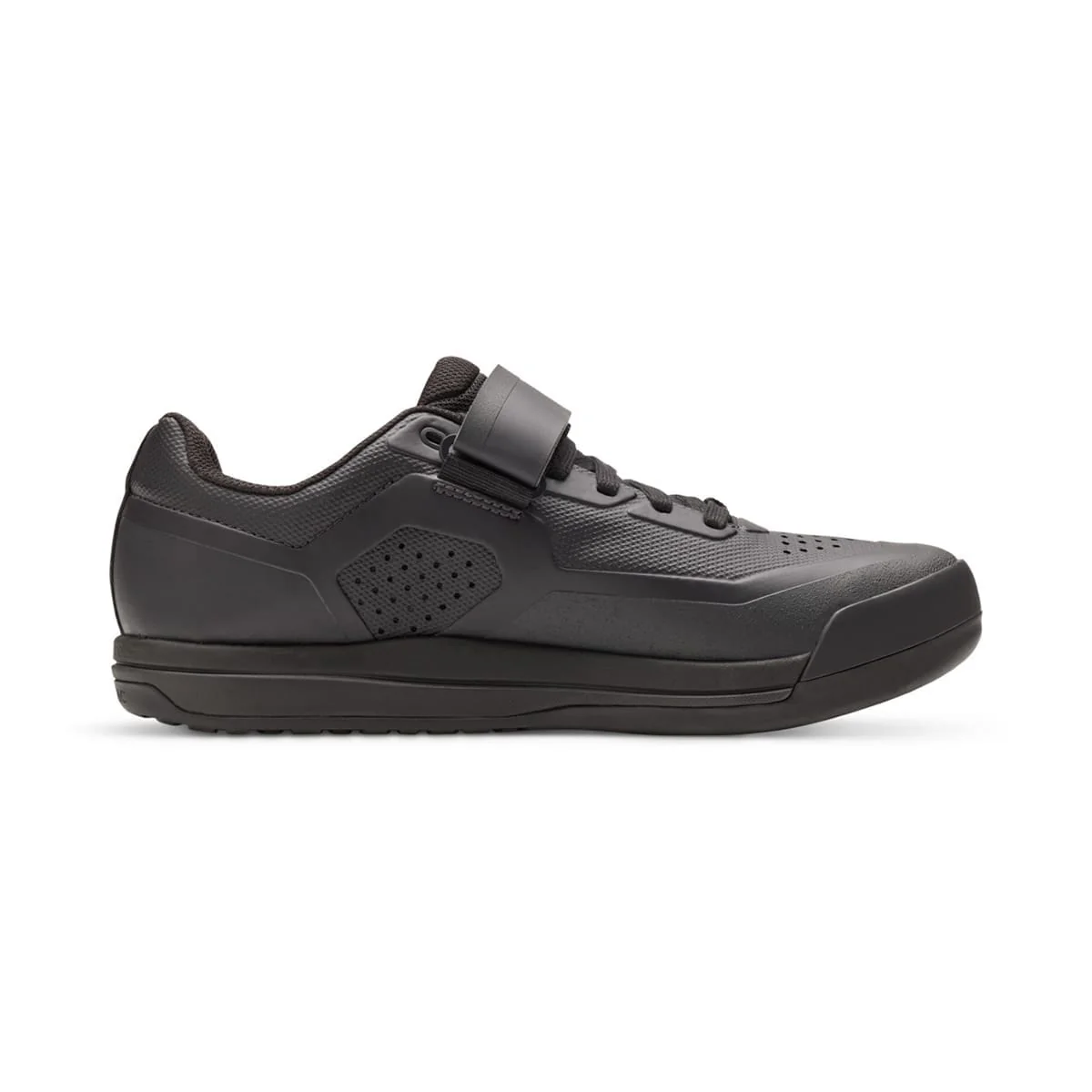 Chaussures VTT FOX UNION Noir - Image 2