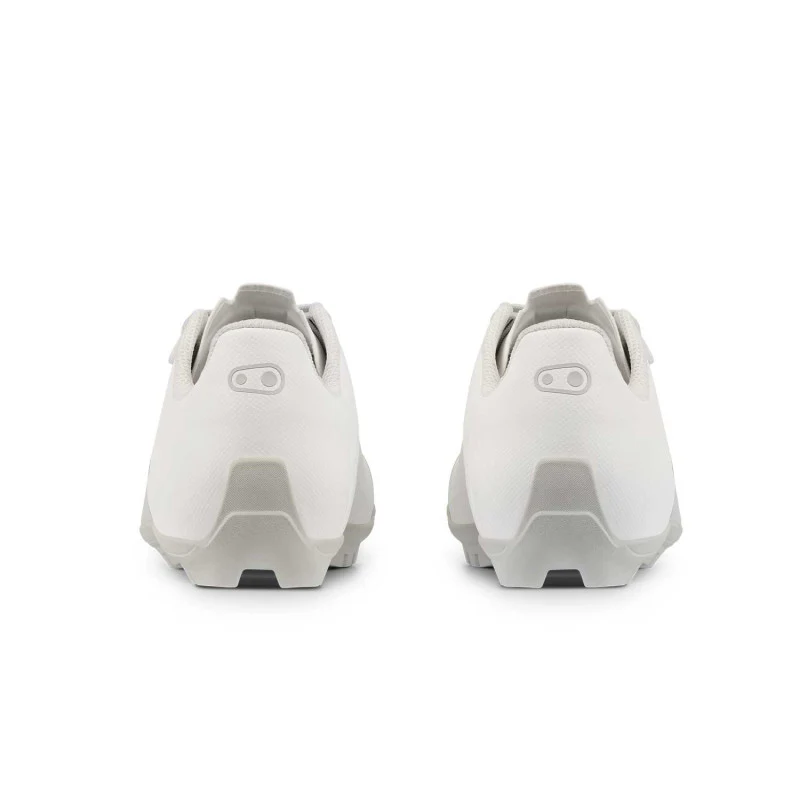 Chaussures VTT XC/GRAVEL CRANKBROTHERS CANDY LACE Blanc/Gris - Image 3